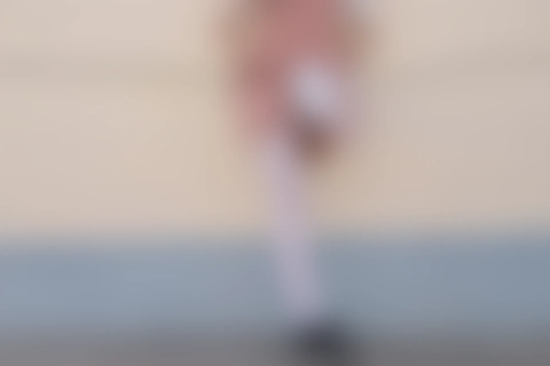 轻兰映画 SPL.009 [93P-214M]可爱, 白丝, 美腿, 轻兰映画