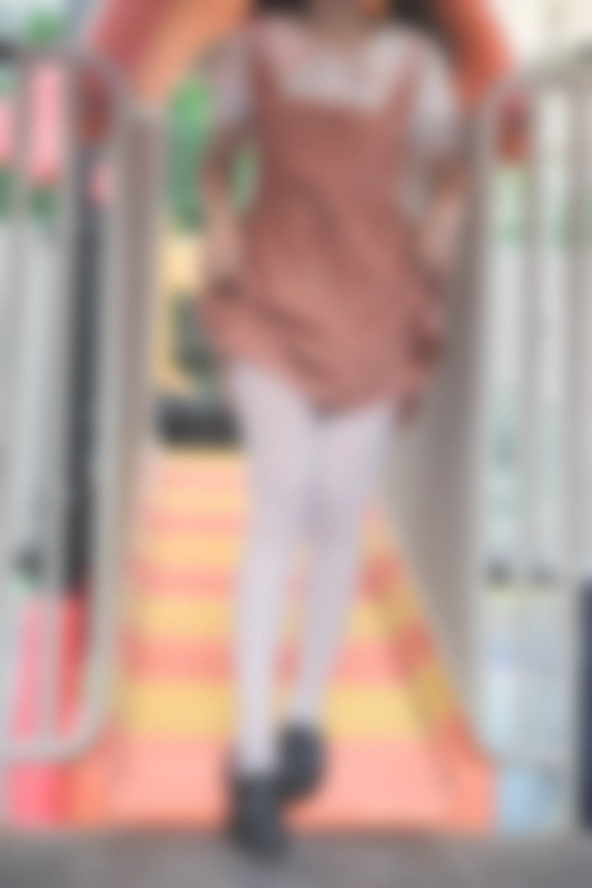 轻兰映画 SPL.009 [93P-214M]可爱, 白丝, 美腿, 轻兰映画