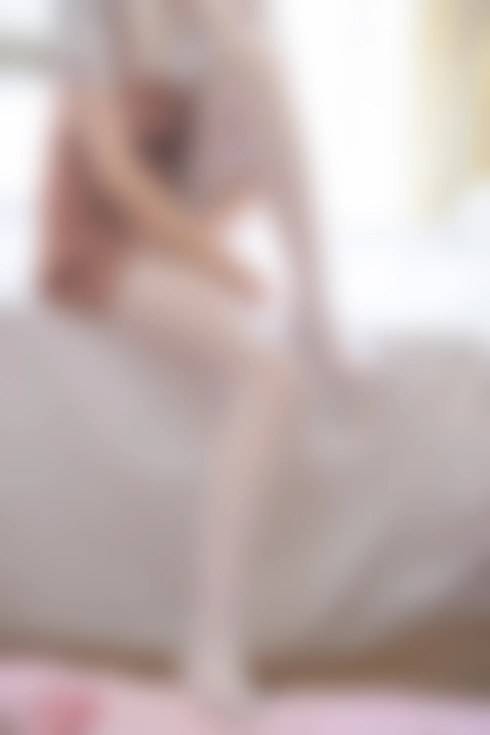 轻兰映画 SPL.009 [93P-214M]可爱, 白丝, 美腿, 轻兰映画