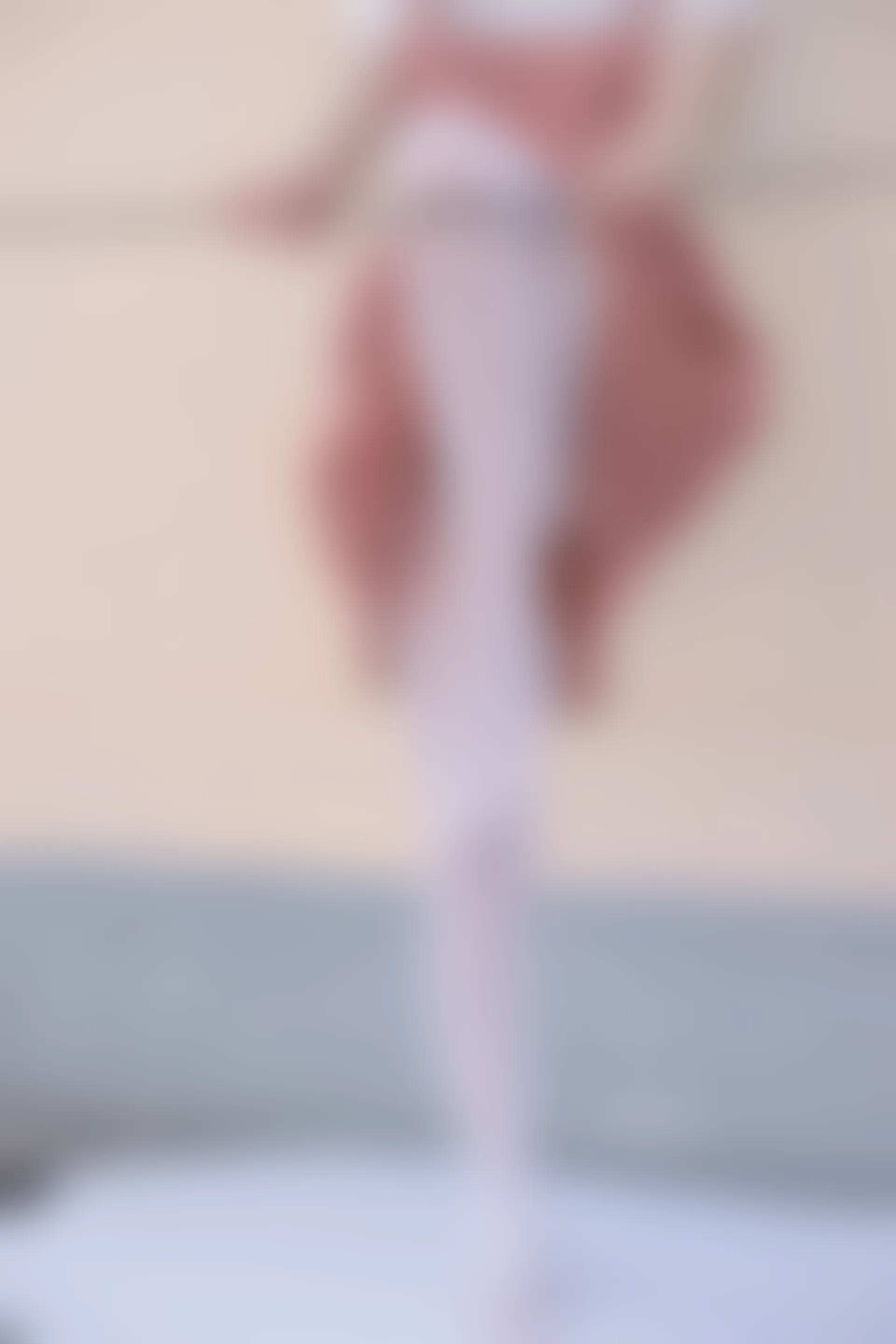 轻兰映画 SPL.009 [93P-214M]可爱, 白丝, 美腿, 轻兰映画