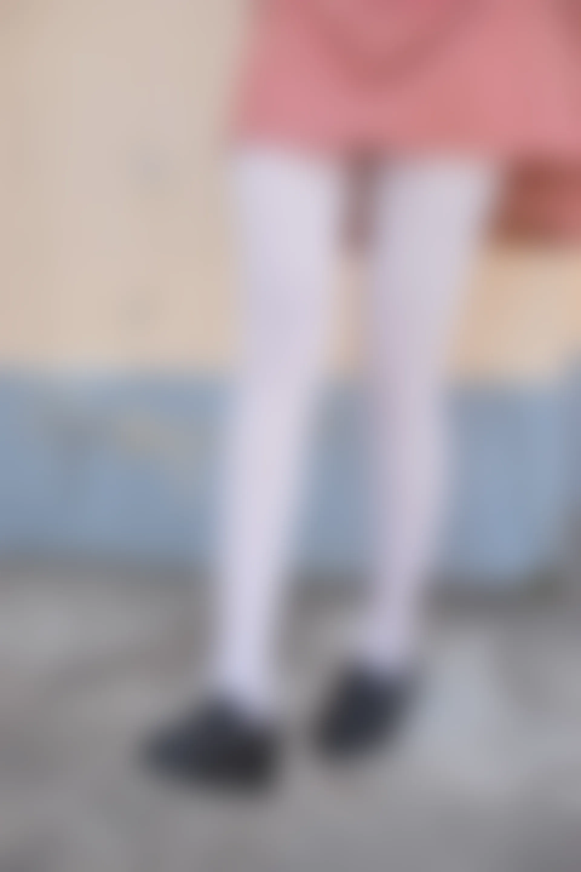 轻兰映画 SPL.009 [93P-214M]可爱, 白丝, 美腿, 轻兰映画