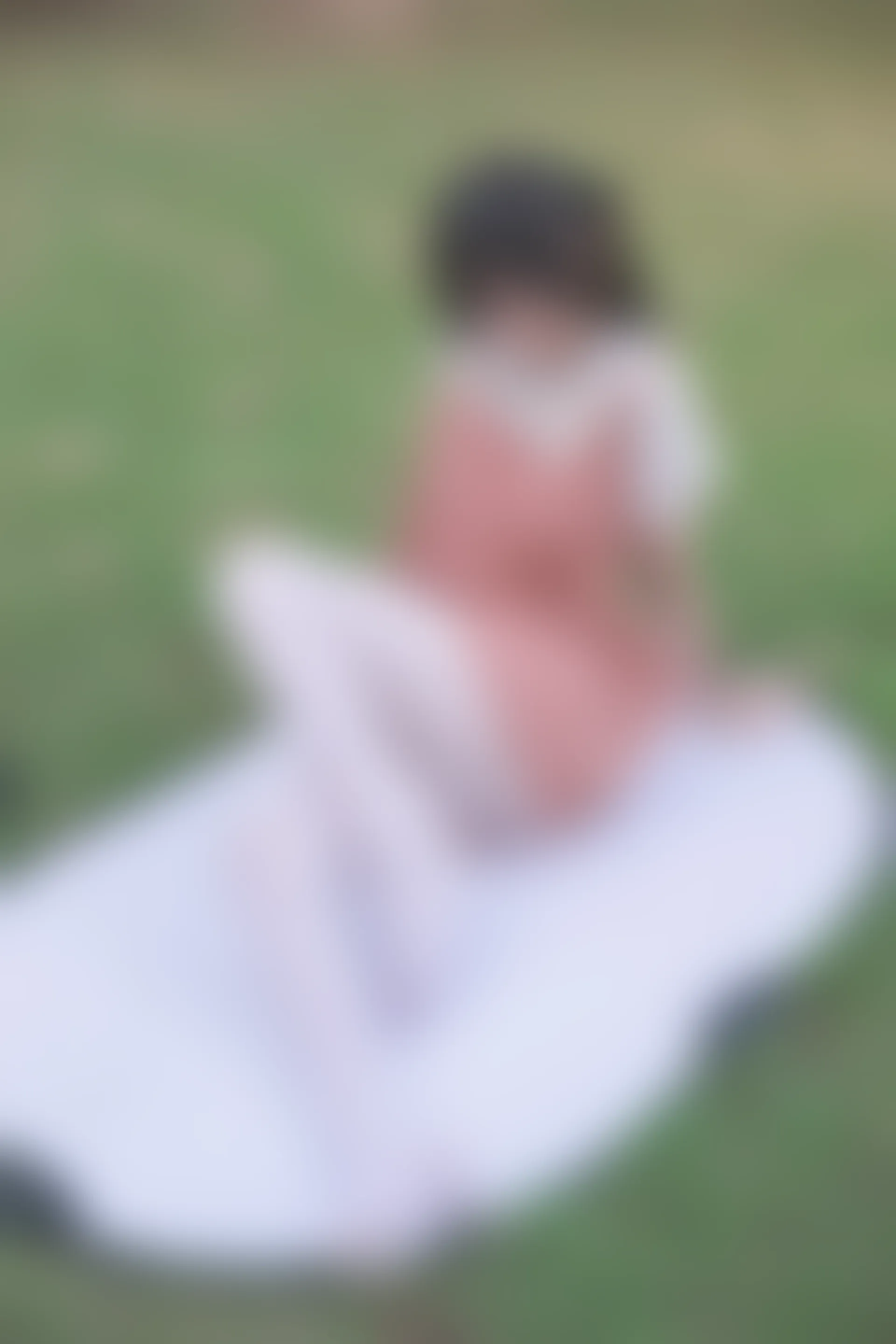 轻兰映画 SPL.009 [93P-214M]可爱, 白丝, 美腿, 轻兰映画