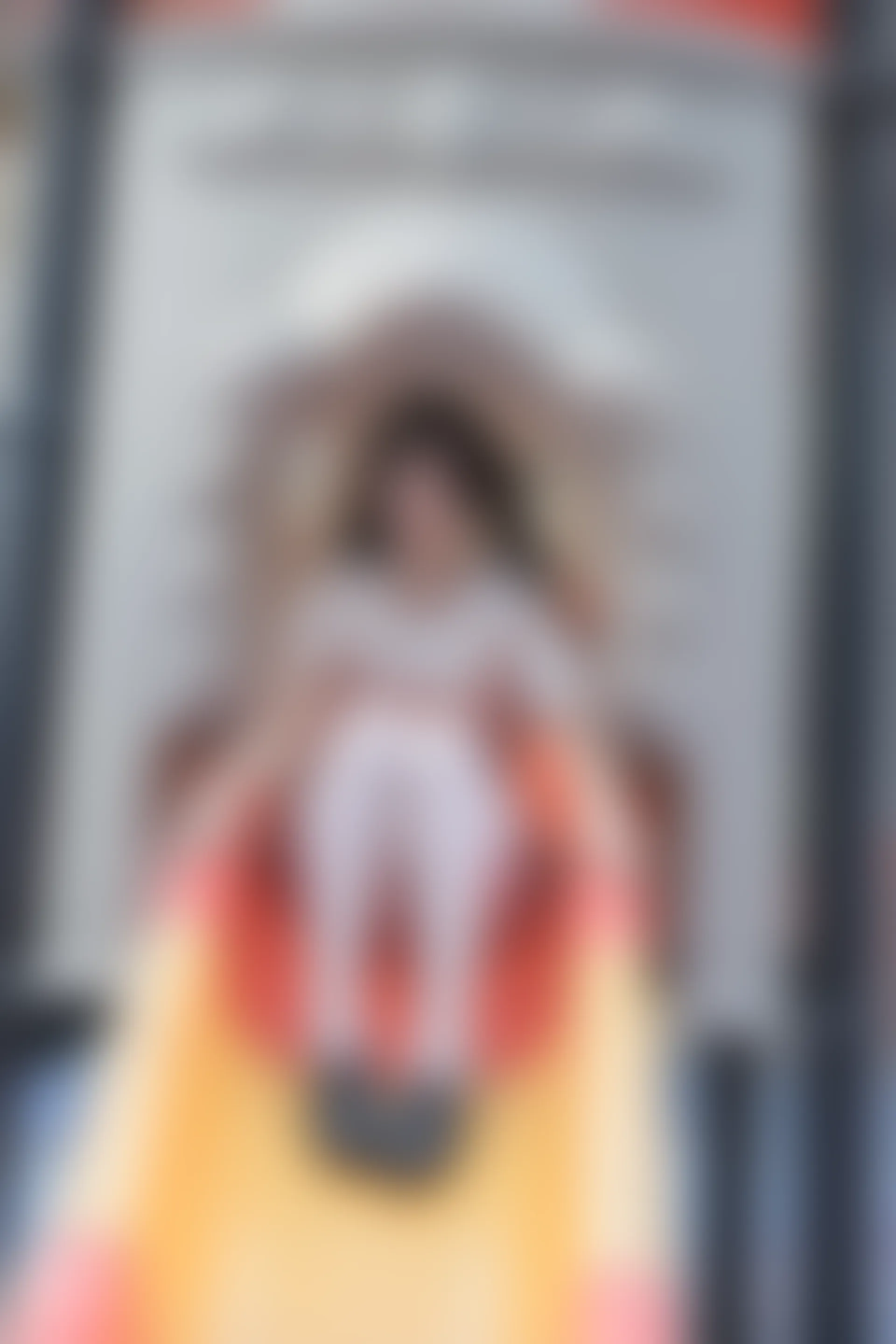 轻兰映画 SPL.009 [93P-214M]可爱, 白丝, 美腿, 轻兰映画