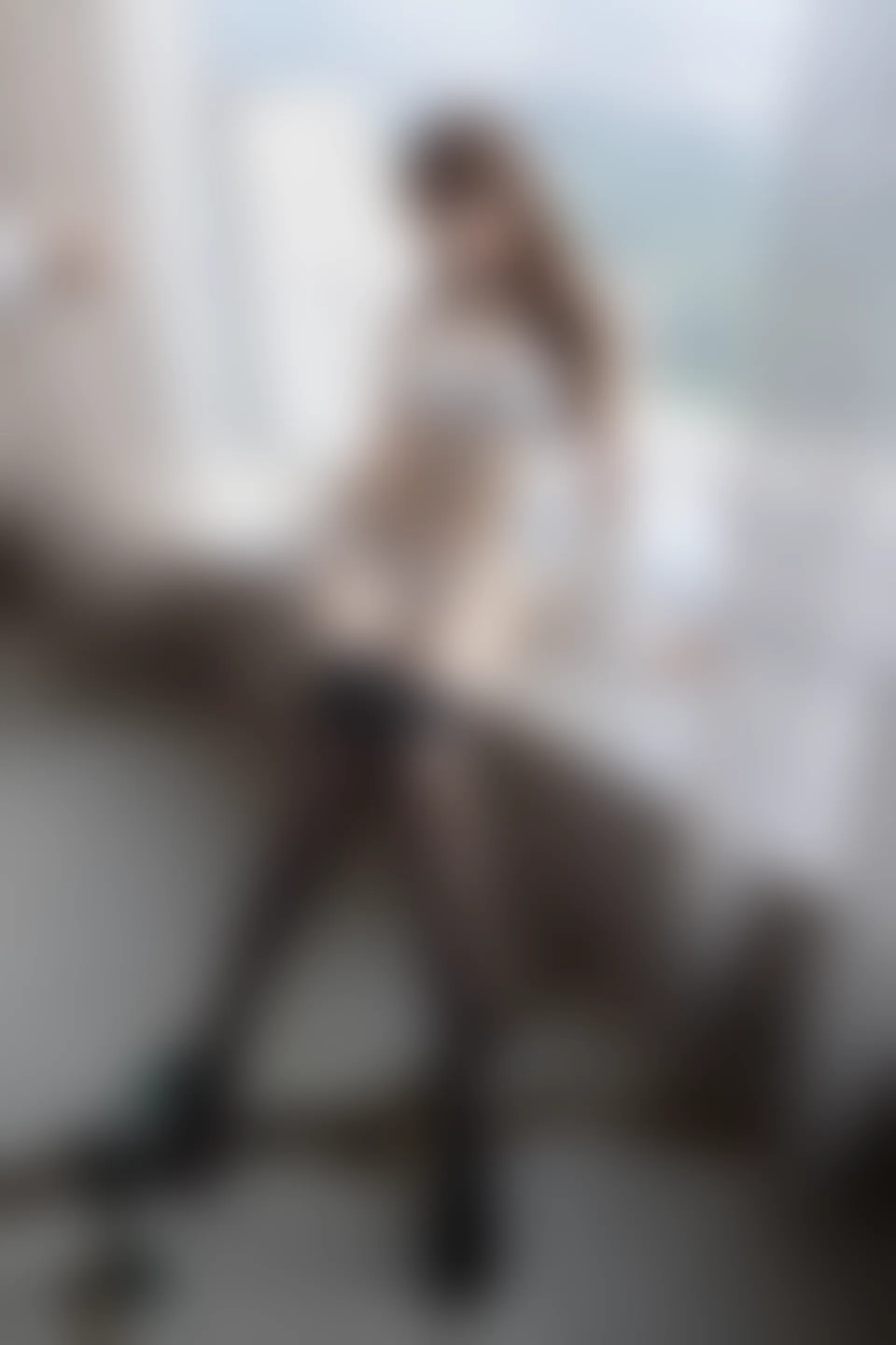XiuRen秀人网 2021.12.03 No.4299 芝芝Booty 御姐美腿[90+1P 782MB]