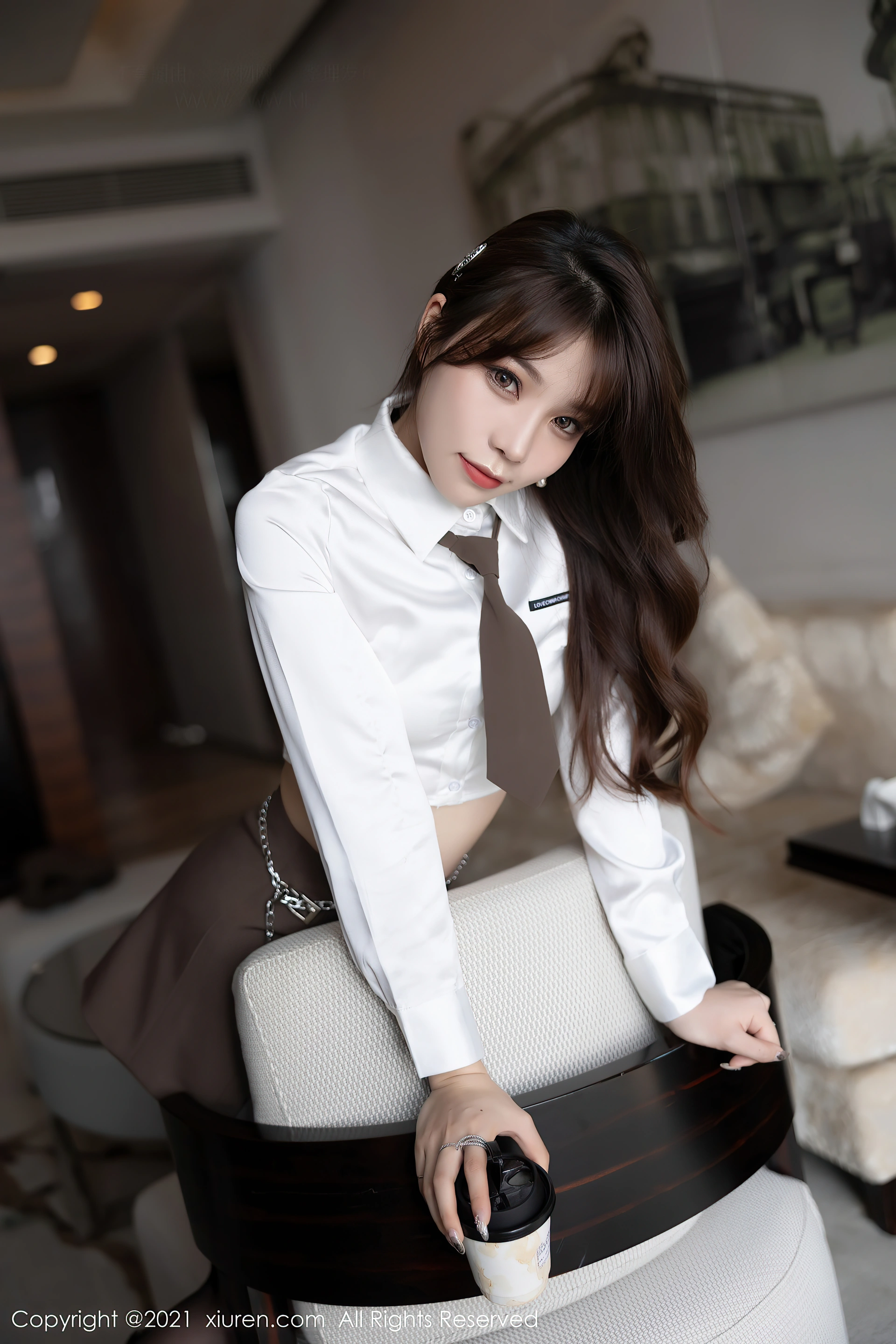 XiuRen秀人网 2021.12.03 No.4299 芝芝Booty 御姐美腿[90+1P 782MB]