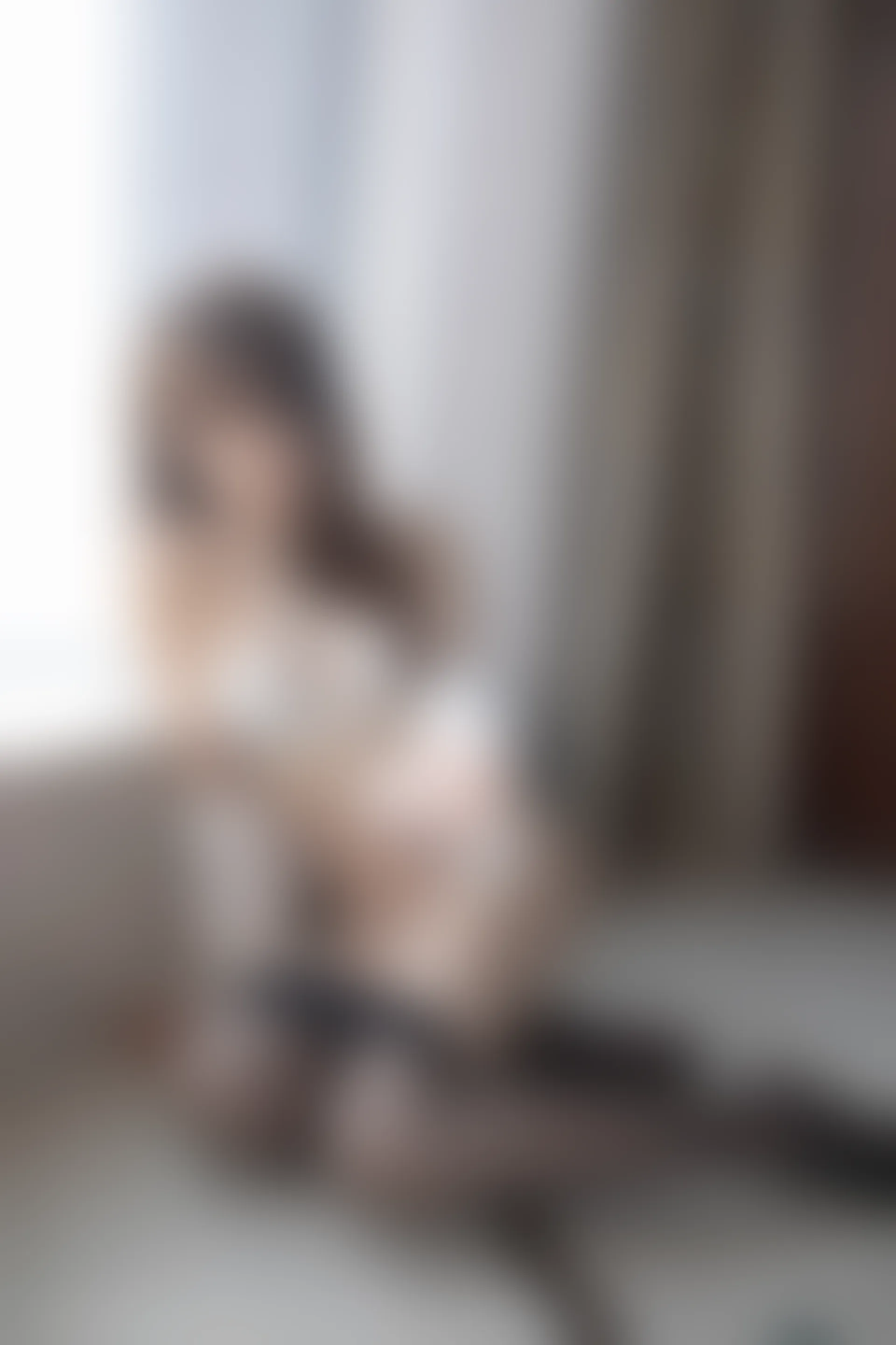 XiuRen秀人网 2021.12.03 No.4299 芝芝Booty 御姐美腿[90+1P 782MB]