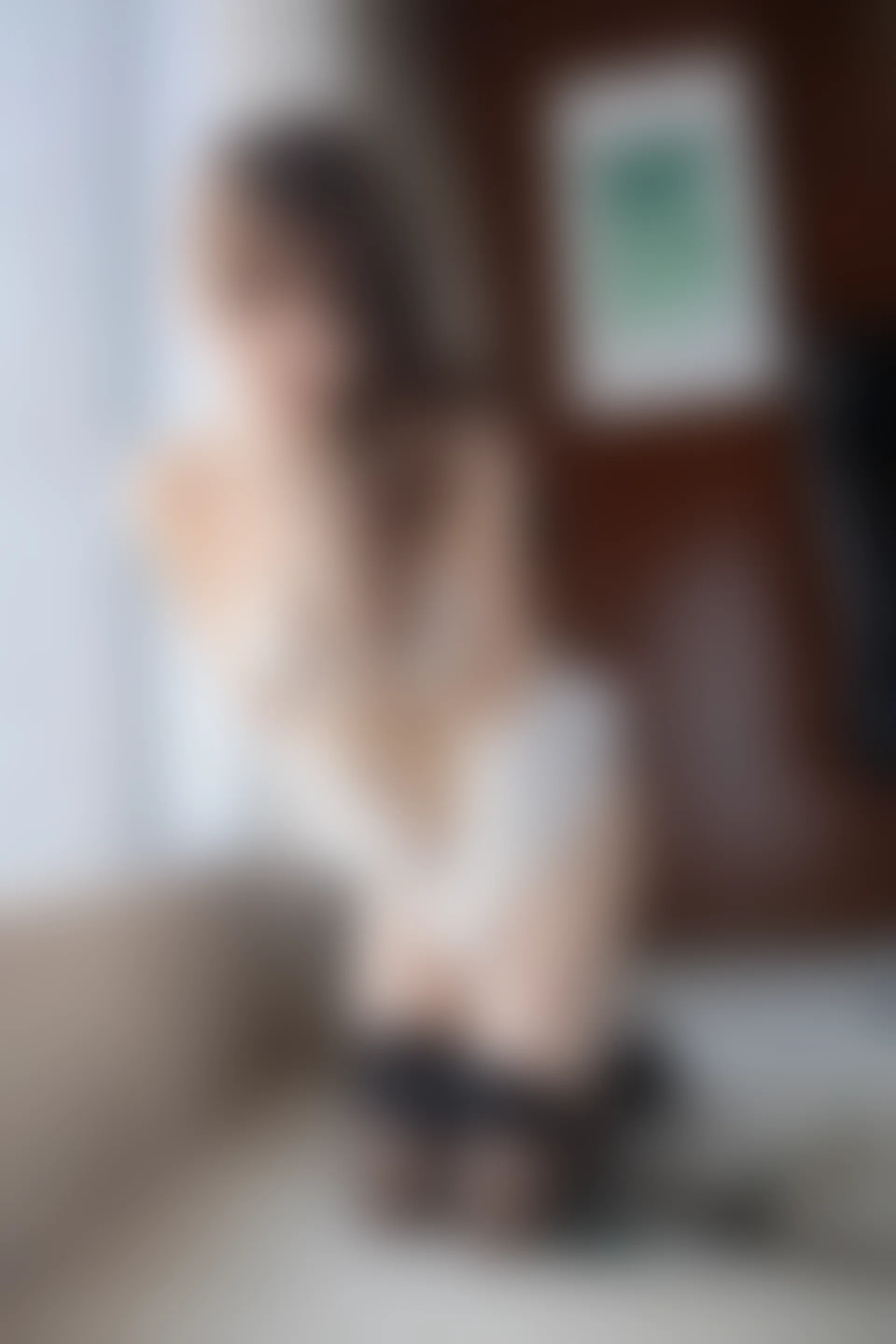 XiuRen秀人网 2021.12.03 No.4299 芝芝Booty 御姐美腿[90+1P 782MB]