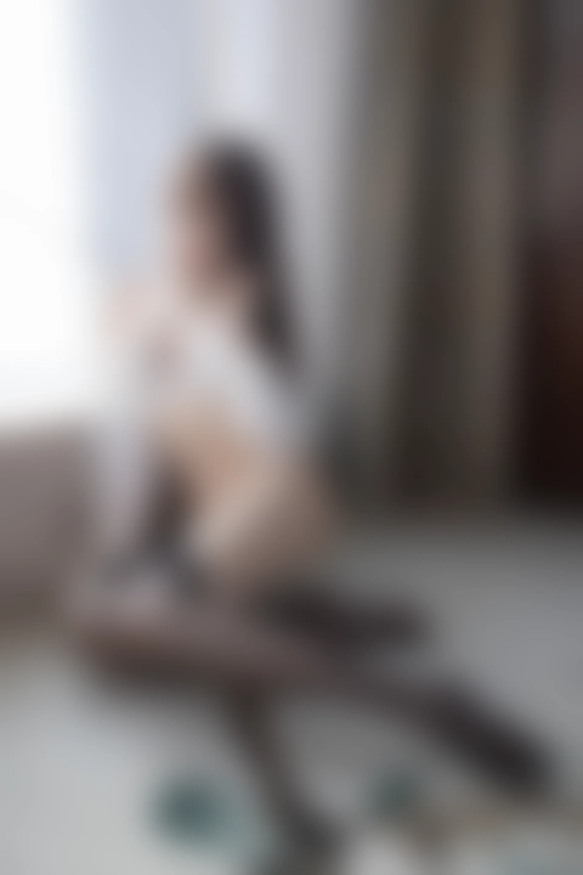 XiuRen秀人网 2021.12.03 No.4299 芝芝Booty 御姐美腿[90+1P 782MB]