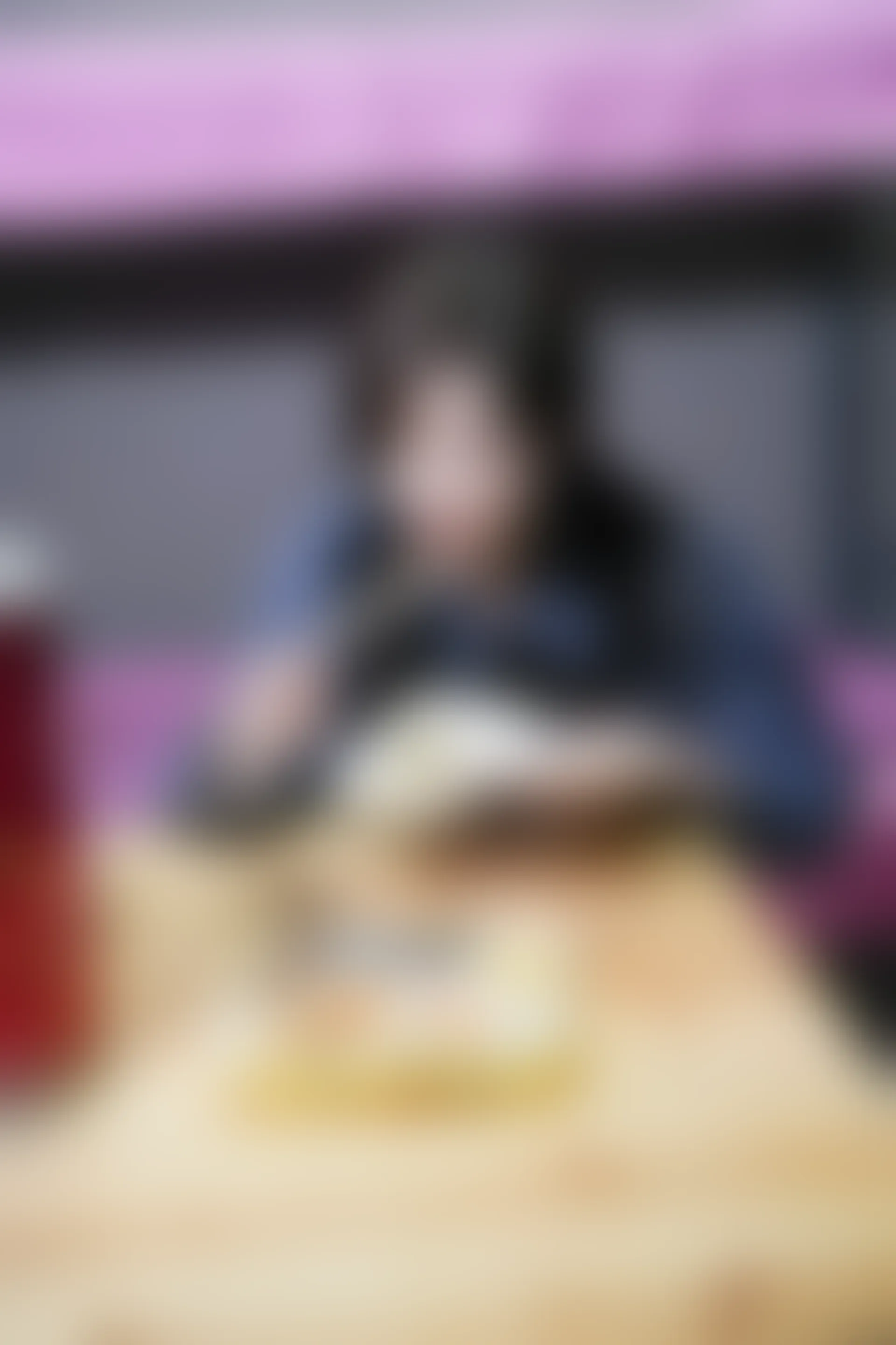 XIUREN秀人网 2024.01.05 NO.7915 Carol周妍希[86+1P／887MB]