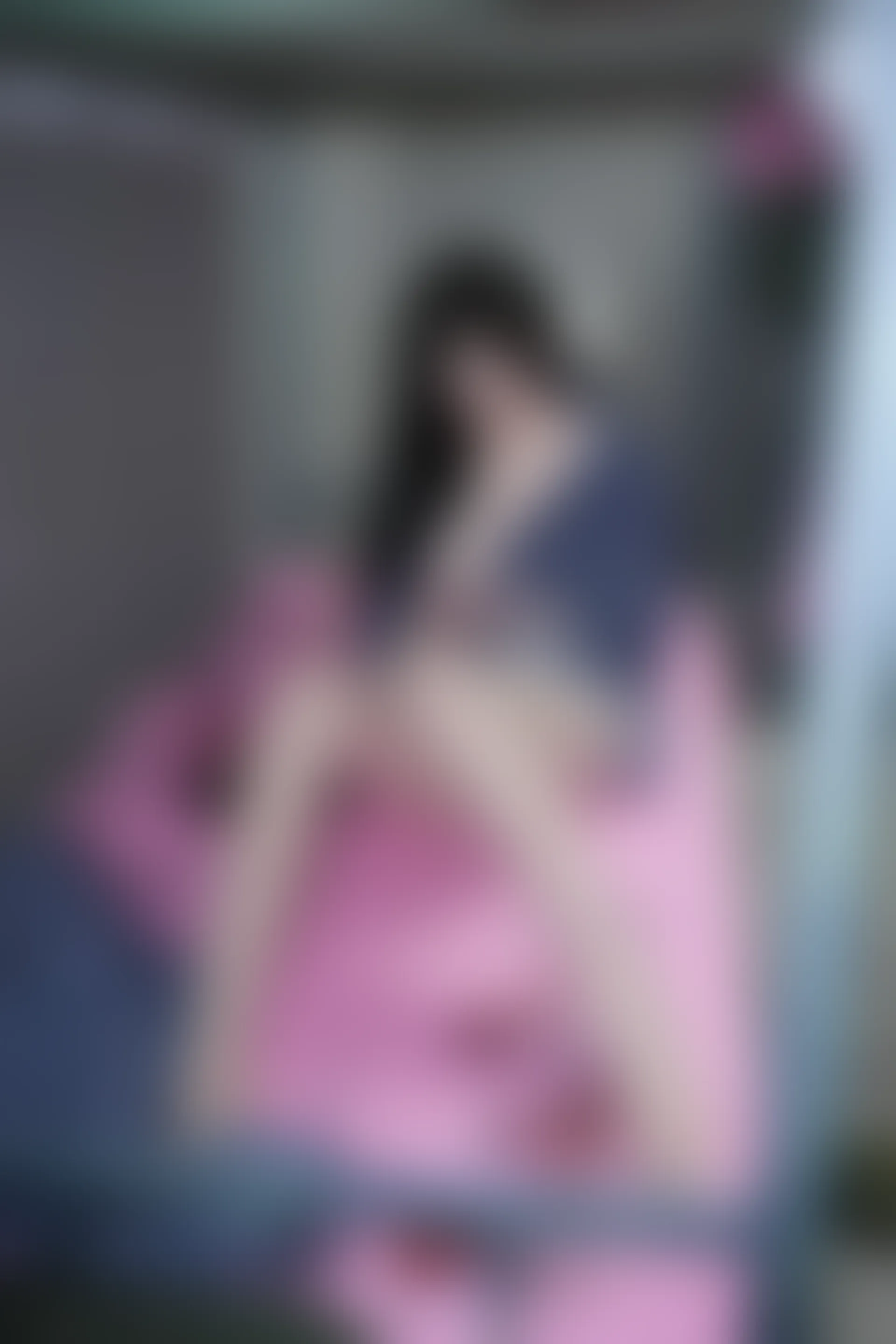 XIUREN秀人网 2024.01.05 NO.7915 Carol周妍希[86+1P／887MB]