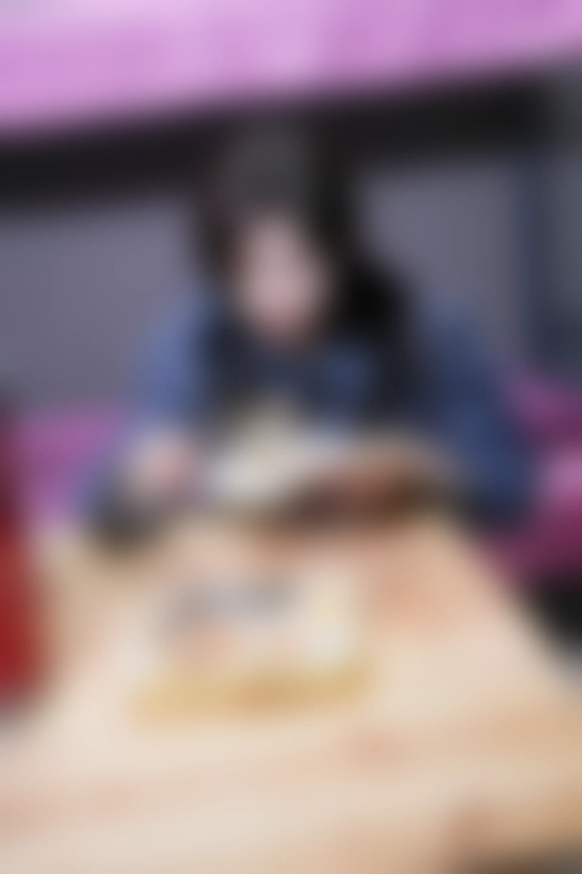 XIUREN秀人网 2024.01.05 NO.7915 Carol周妍希[86+1P／887MB]
