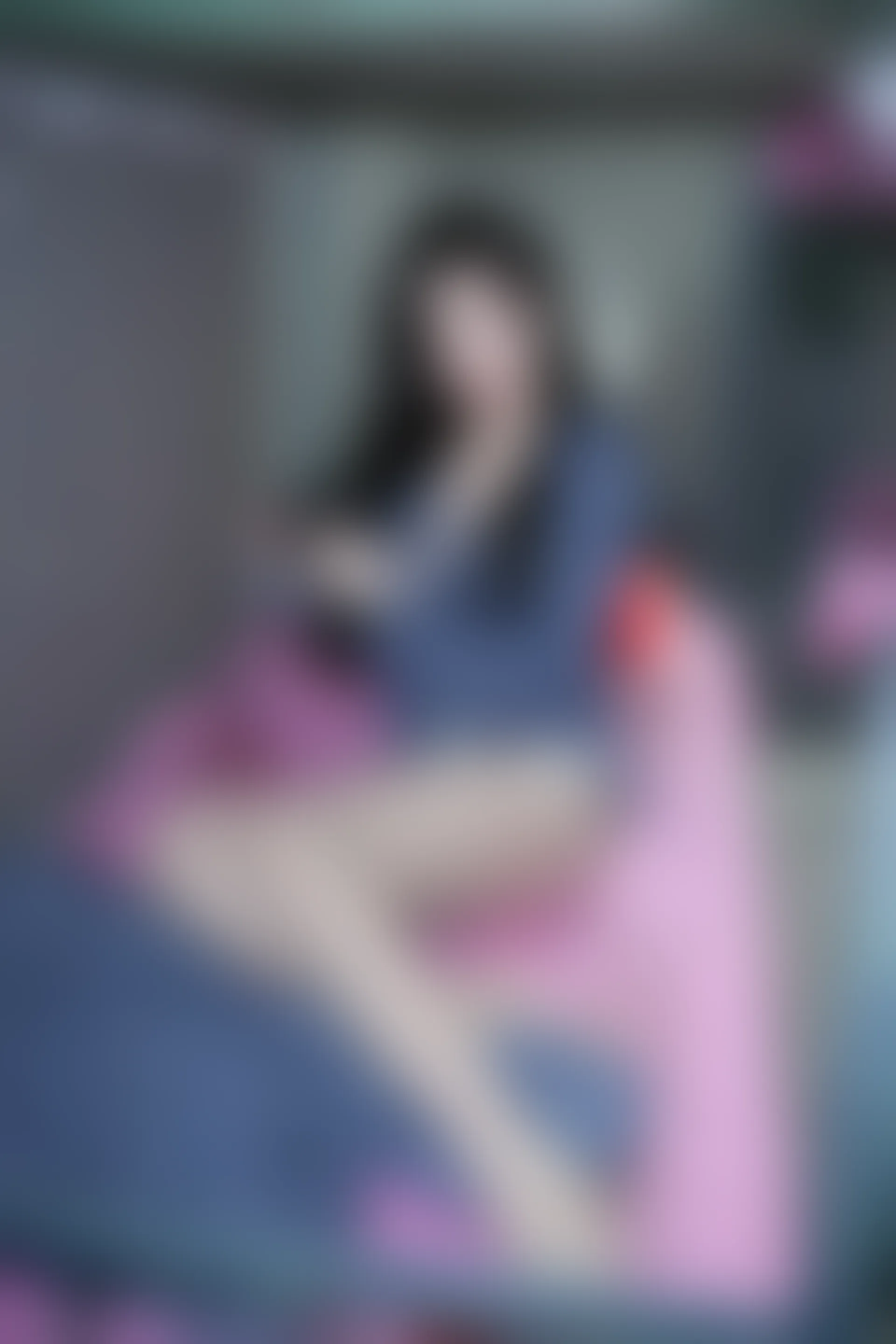 XIUREN秀人网 2024.01.05 NO.7915 Carol周妍希[86+1P／887MB]