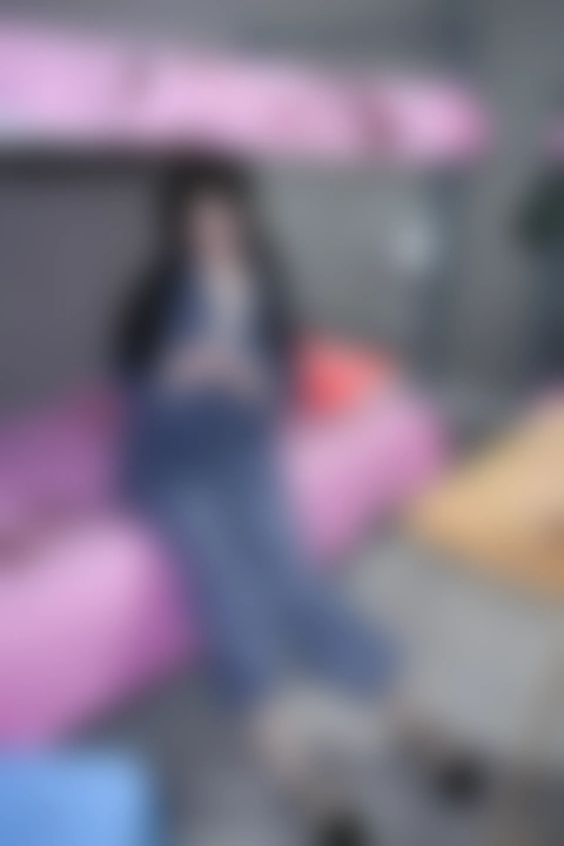 XIUREN秀人网 2024.01.05 NO.7915 Carol周妍希[86+1P／887MB]