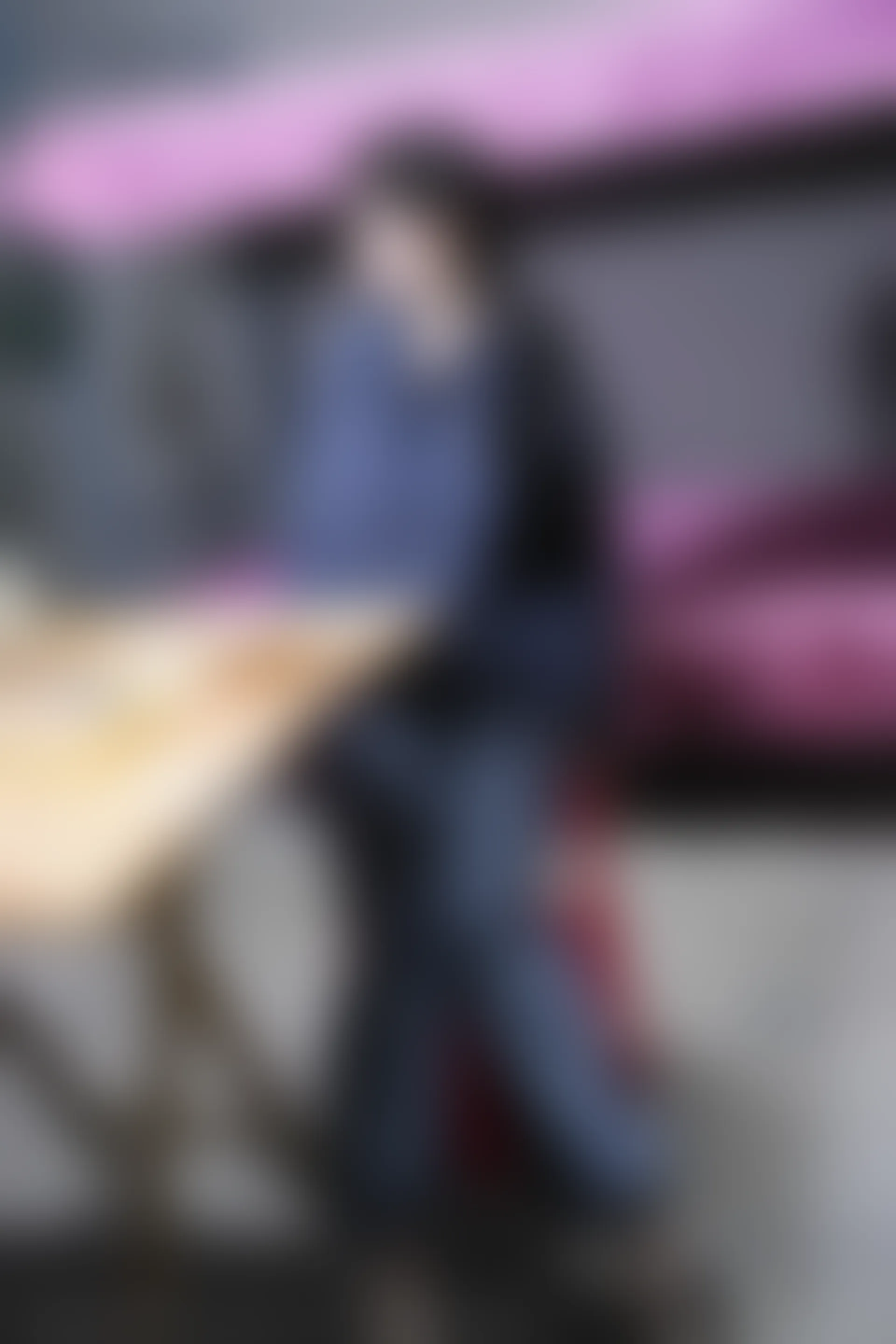 XIUREN秀人网 2024.01.05 NO.7915 Carol周妍希[86+1P／887MB]