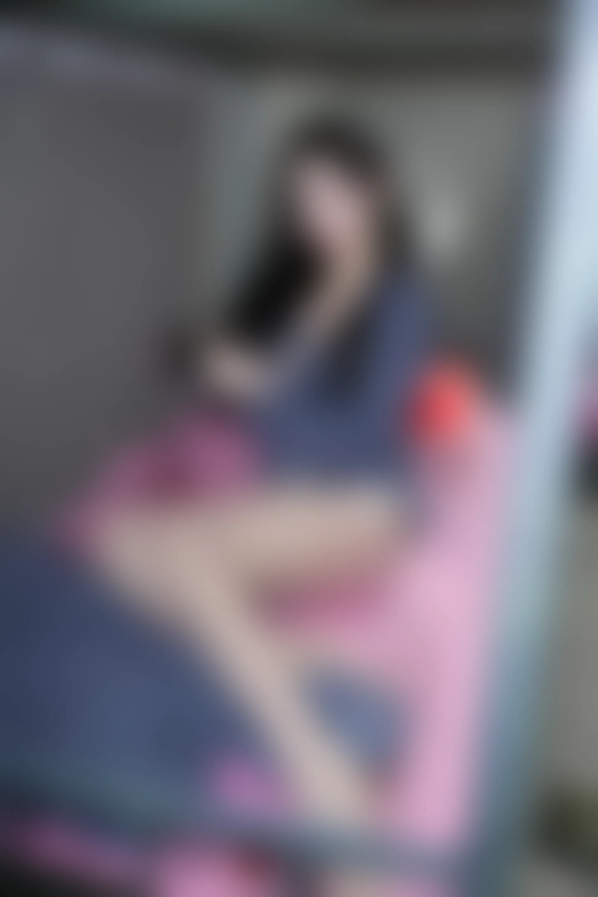 XIUREN秀人网 2024.01.05 NO.7915 Carol周妍希[86+1P／887MB]