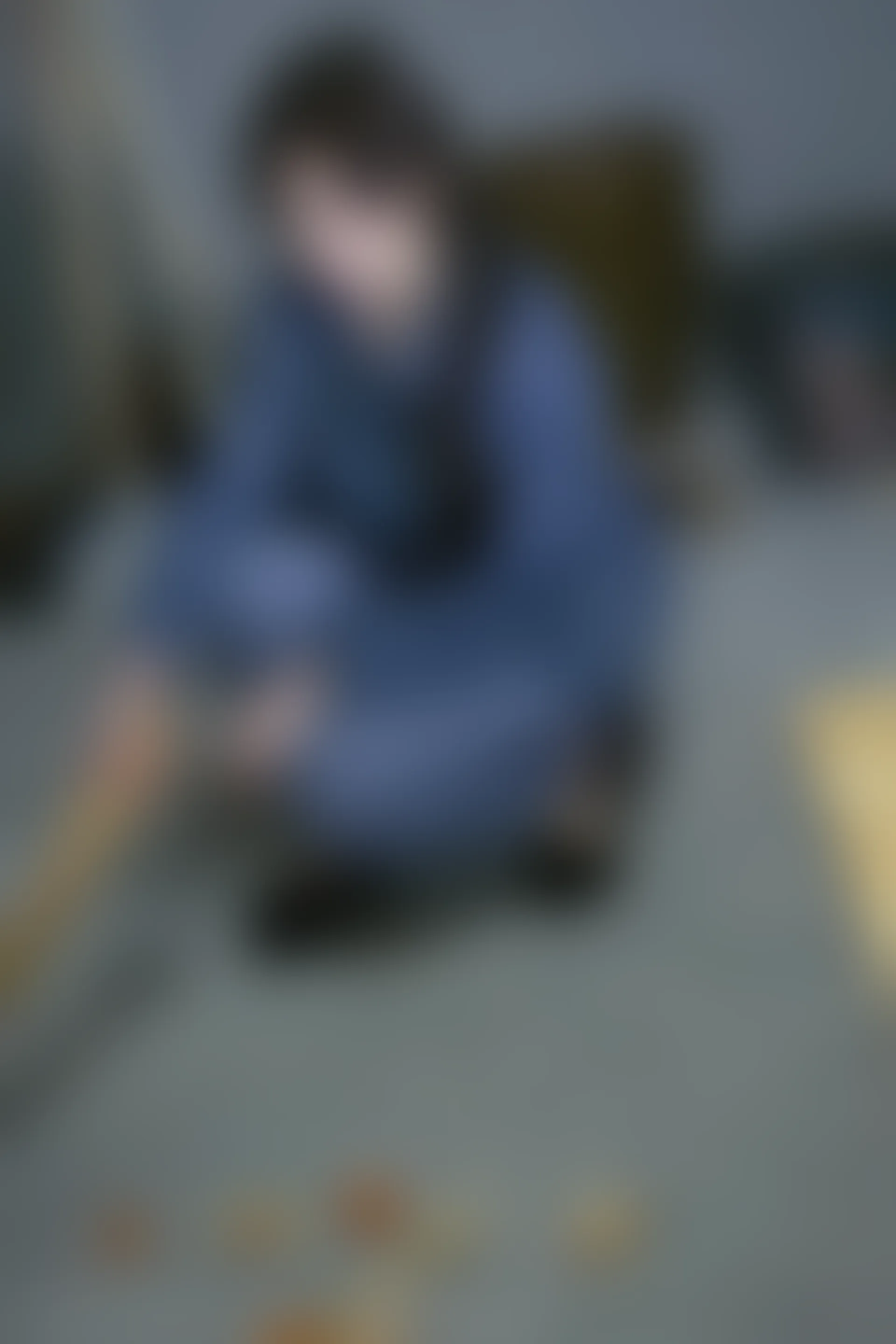 XIUREN秀人网 2024.01.05 NO.7915 Carol周妍希[86+1P／887MB]