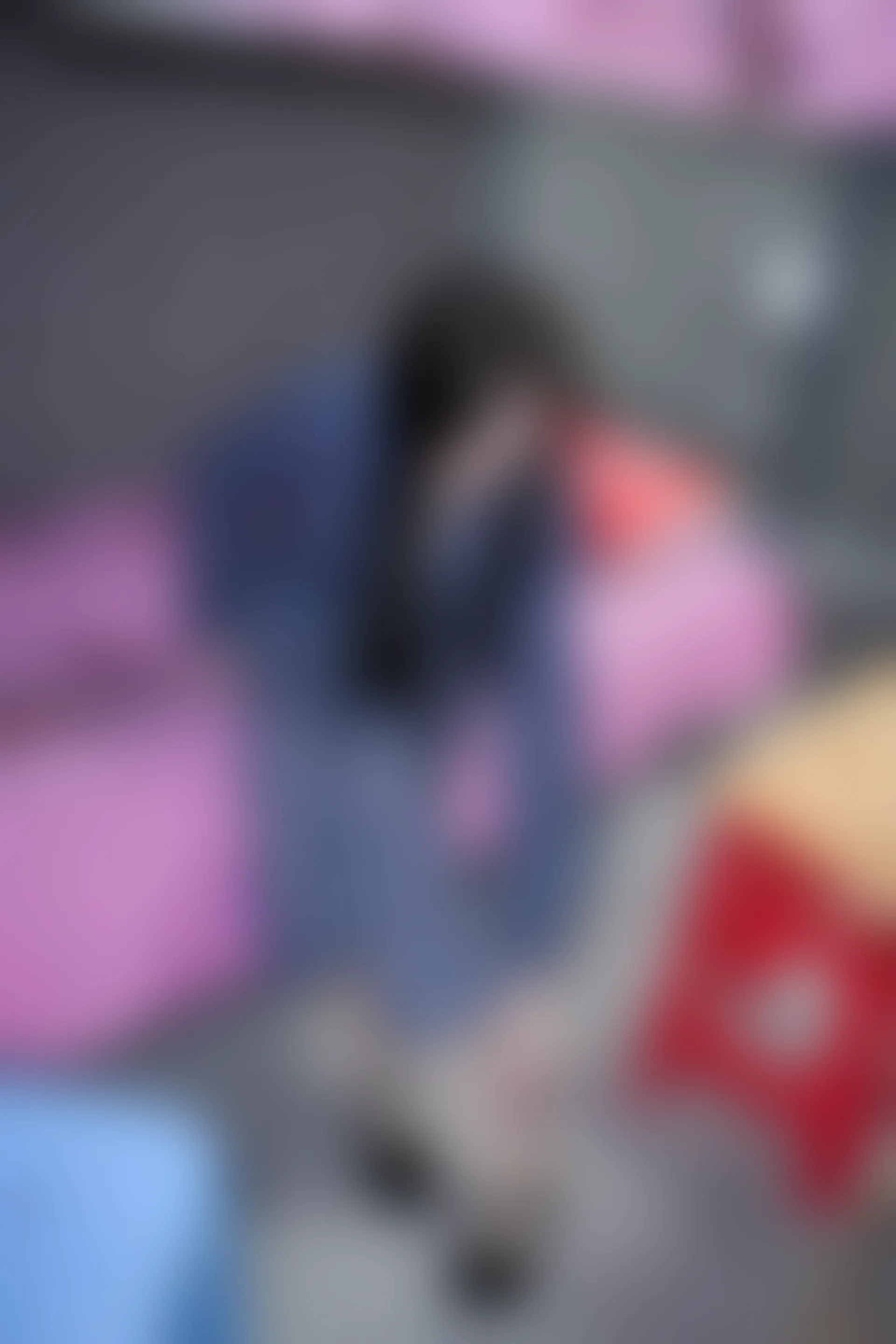 XIUREN秀人网 2024.01.05 NO.7915 Carol周妍希[86+1P／887MB]