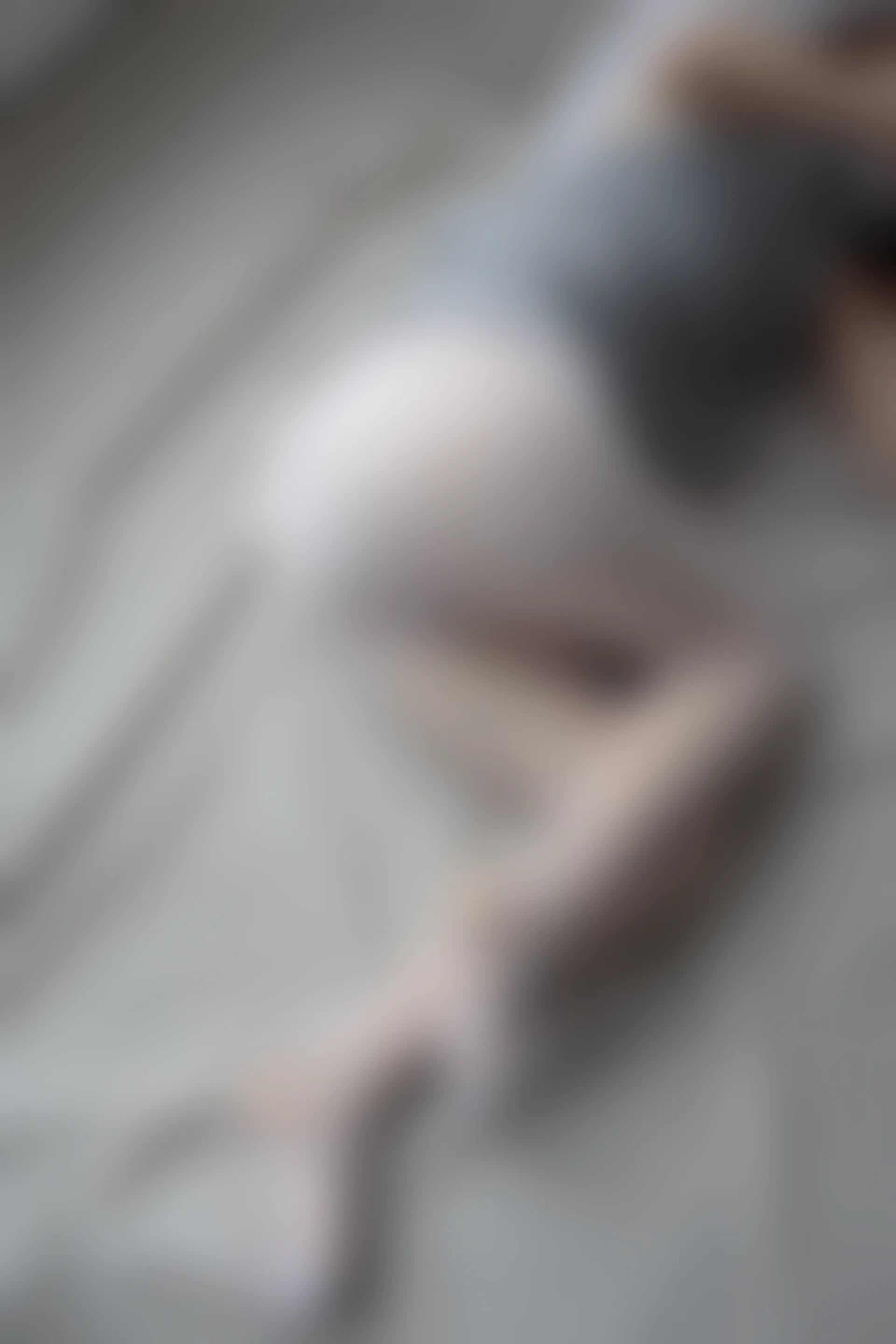 森萝财团 X-062 [100P1V-2.44G]森萝财团, 白丝, 美腿, 美足, 露背毛衣