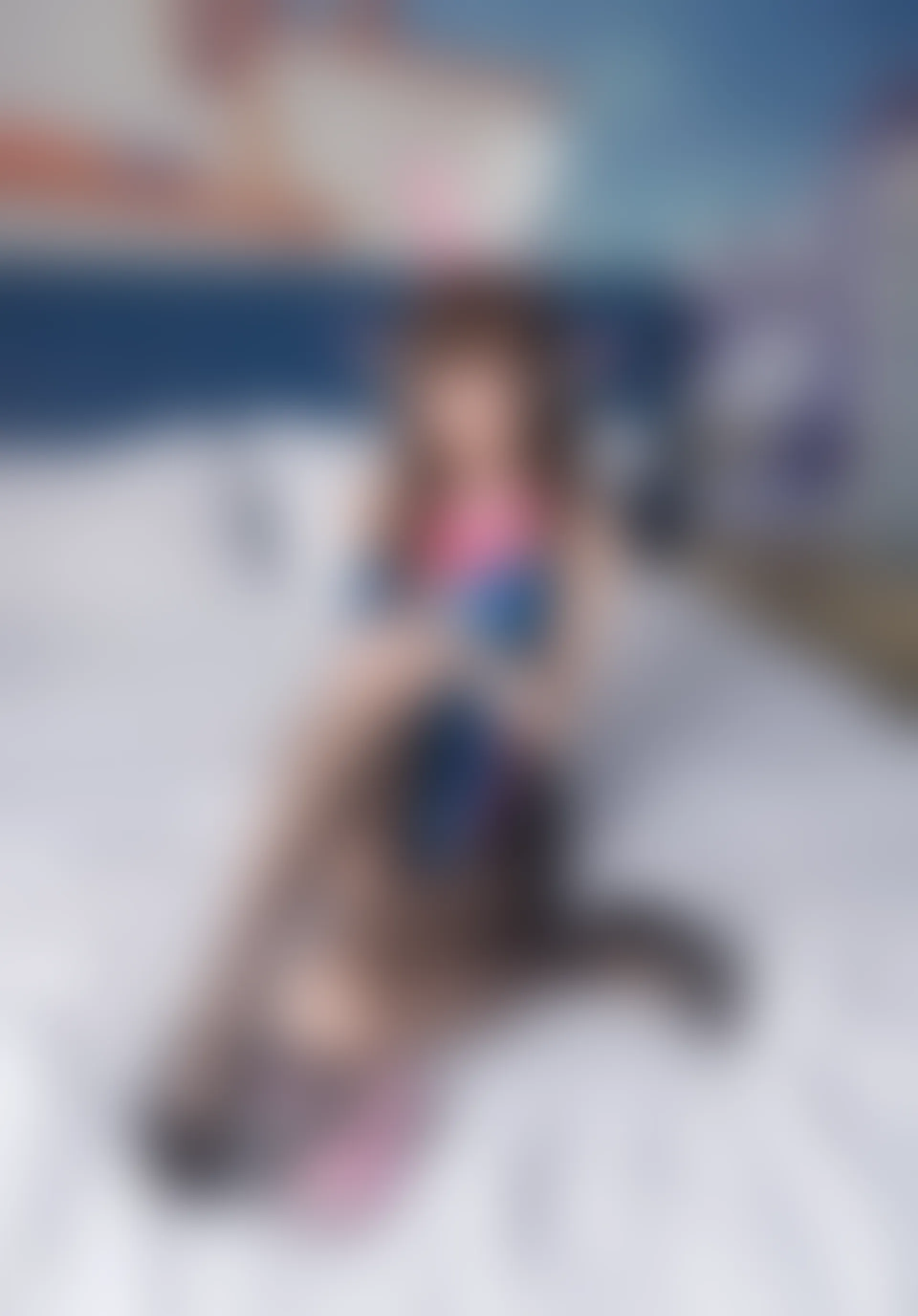 兔玩映画 兔女郎 Vol.009 D&middot;VA [60P-436MB]