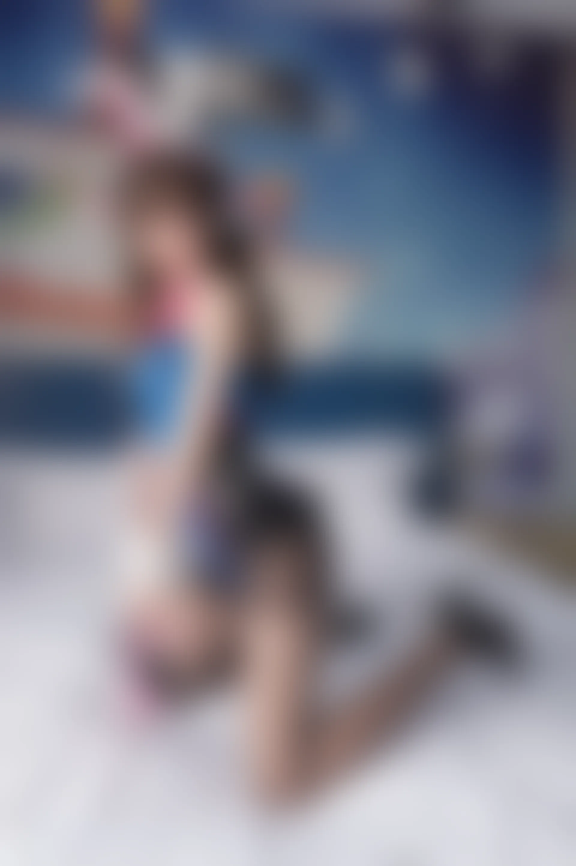 兔玩映画 兔女郎 Vol.009 D&middot;VA [60P-436MB]