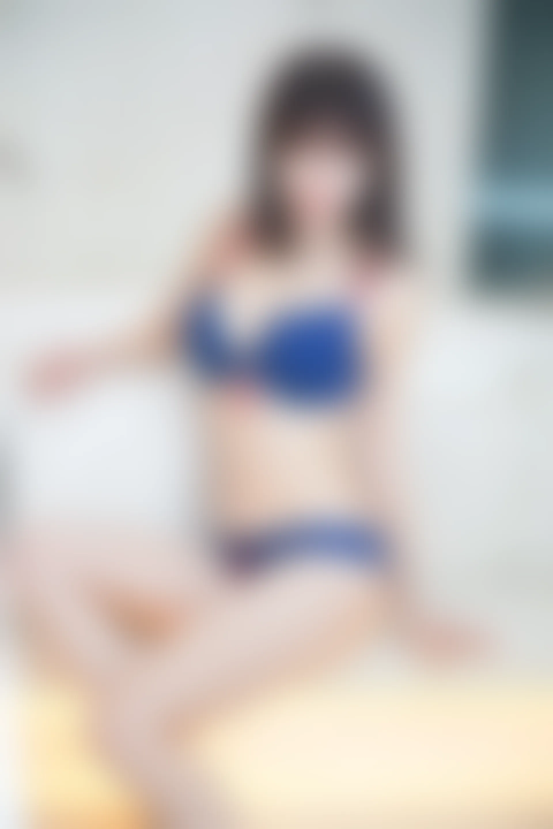 XiuRen秀人网 2017.02.15 No.697 K8傲娇萌萌Vivian [48P-127MB]