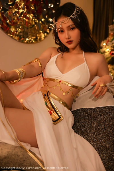 XiuRen秀人网 2018.03.23 No.962 小热巴[43+1P124M]