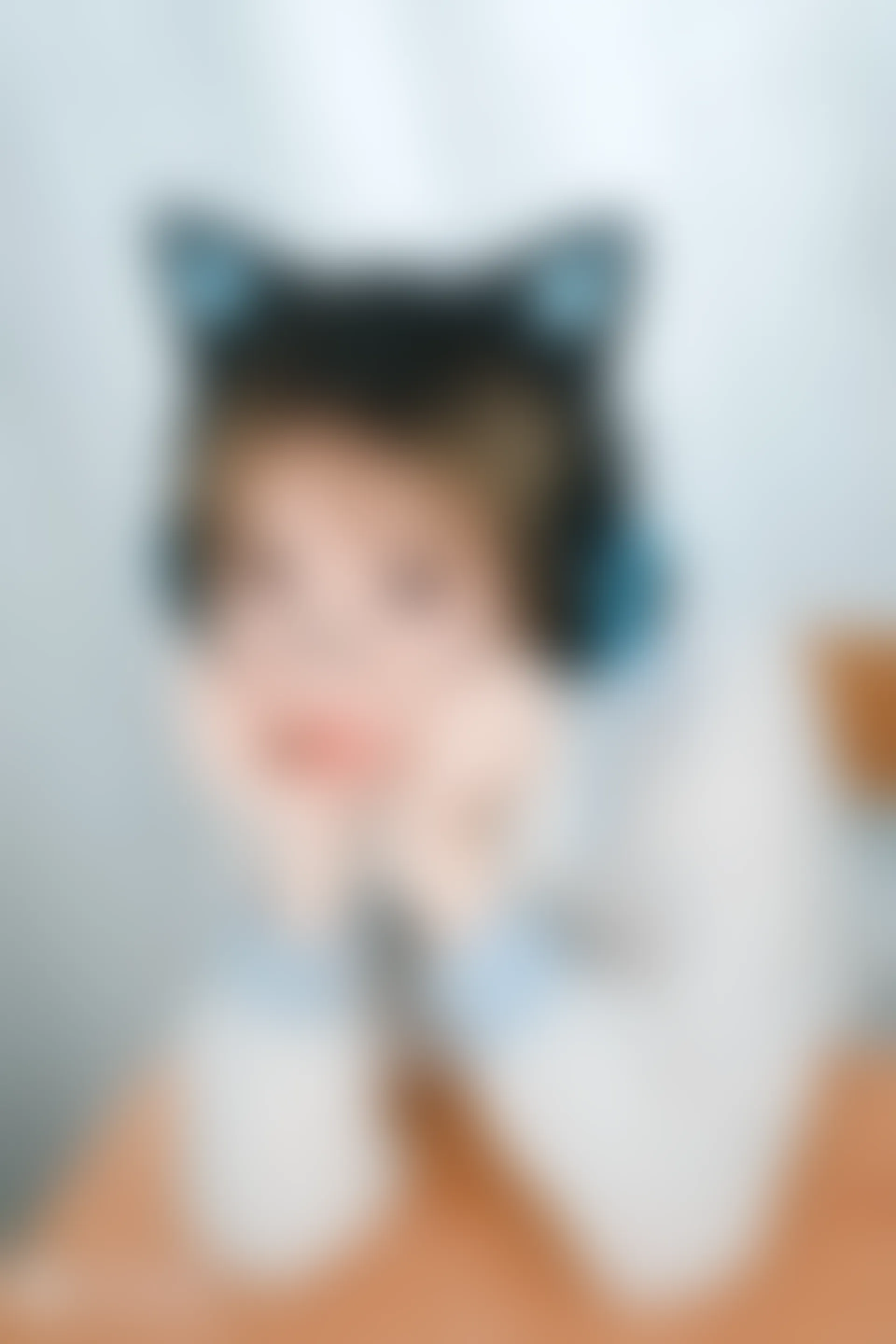C00.005 邻家宅小妹 [40P-282MB]
