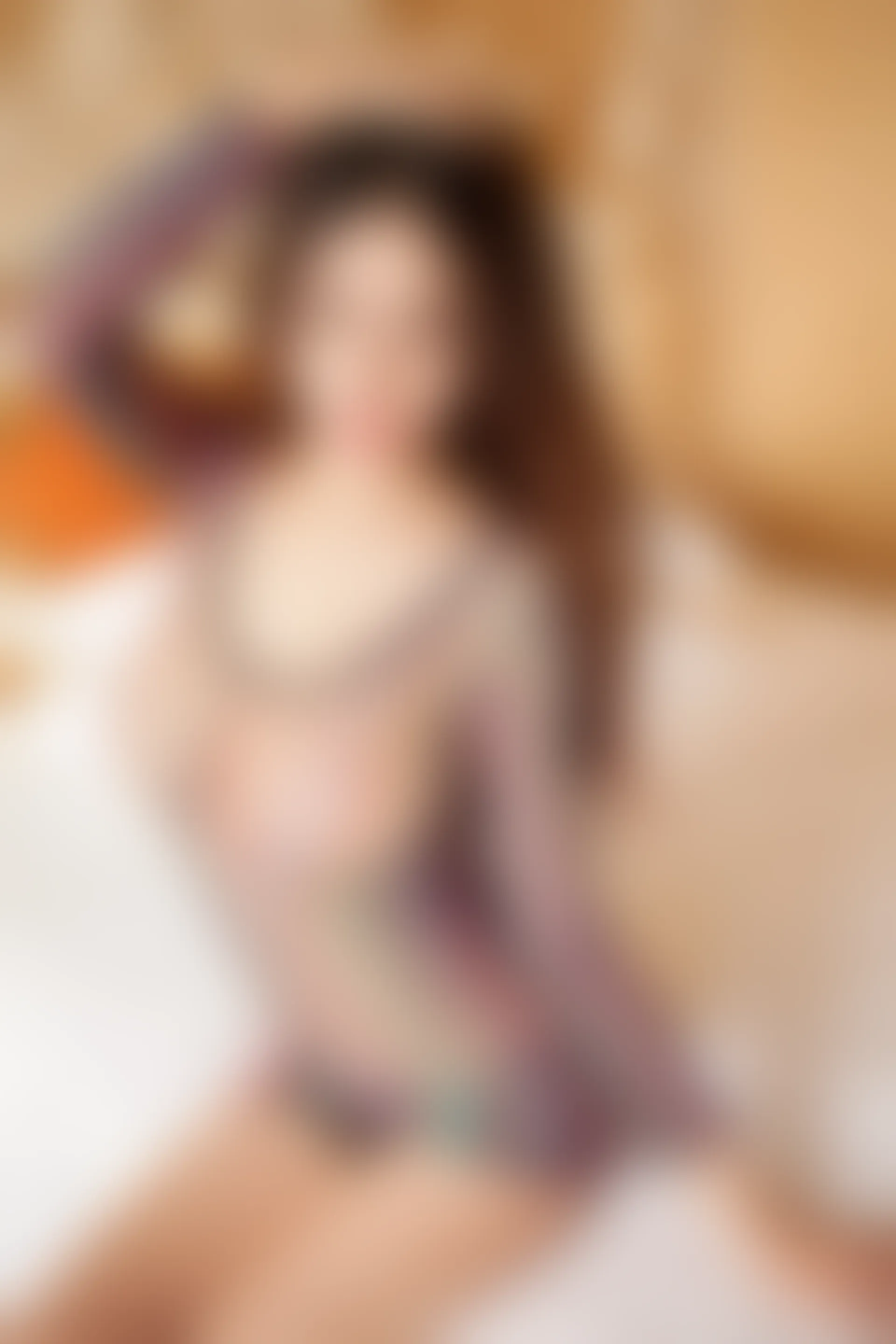 XiuRen秀人网 2014.07.31 No.189 陈思琪Art [50+1P180M]