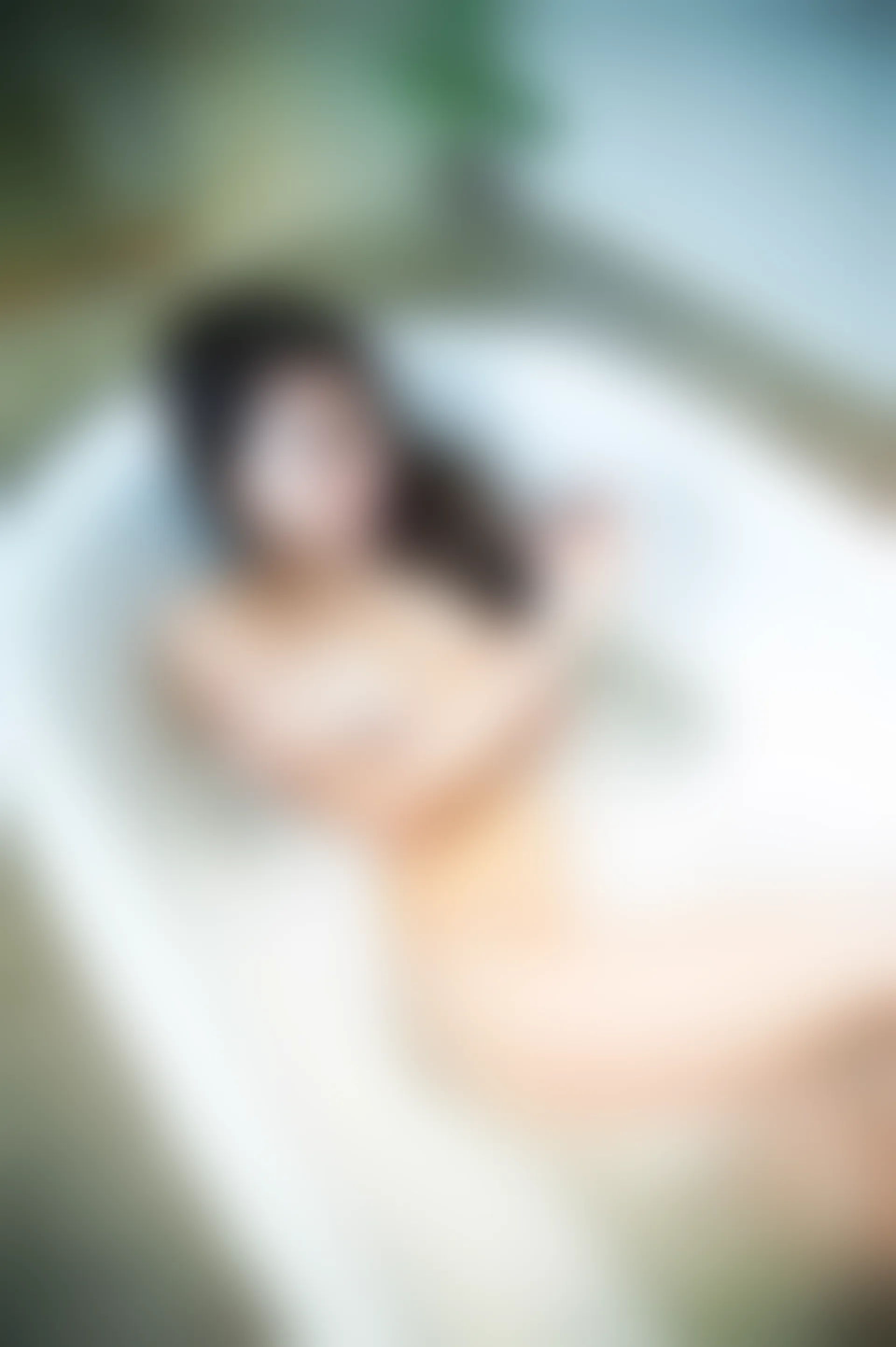 XiuRen秀人网 2014.12.08 No.251 Vetiver嘉宝贝儿 [78P306M]
