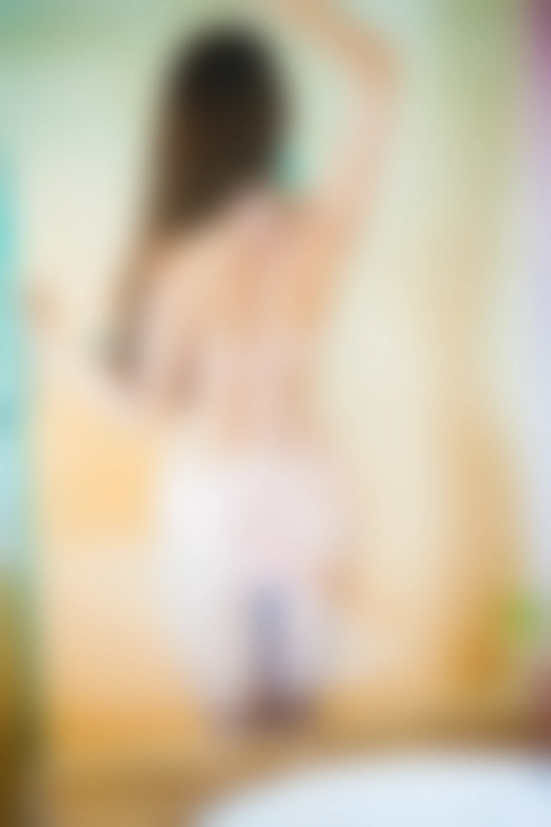 XiuRen秀人网 2014.12.08 No.251 Vetiver嘉宝贝儿 [78P306M]