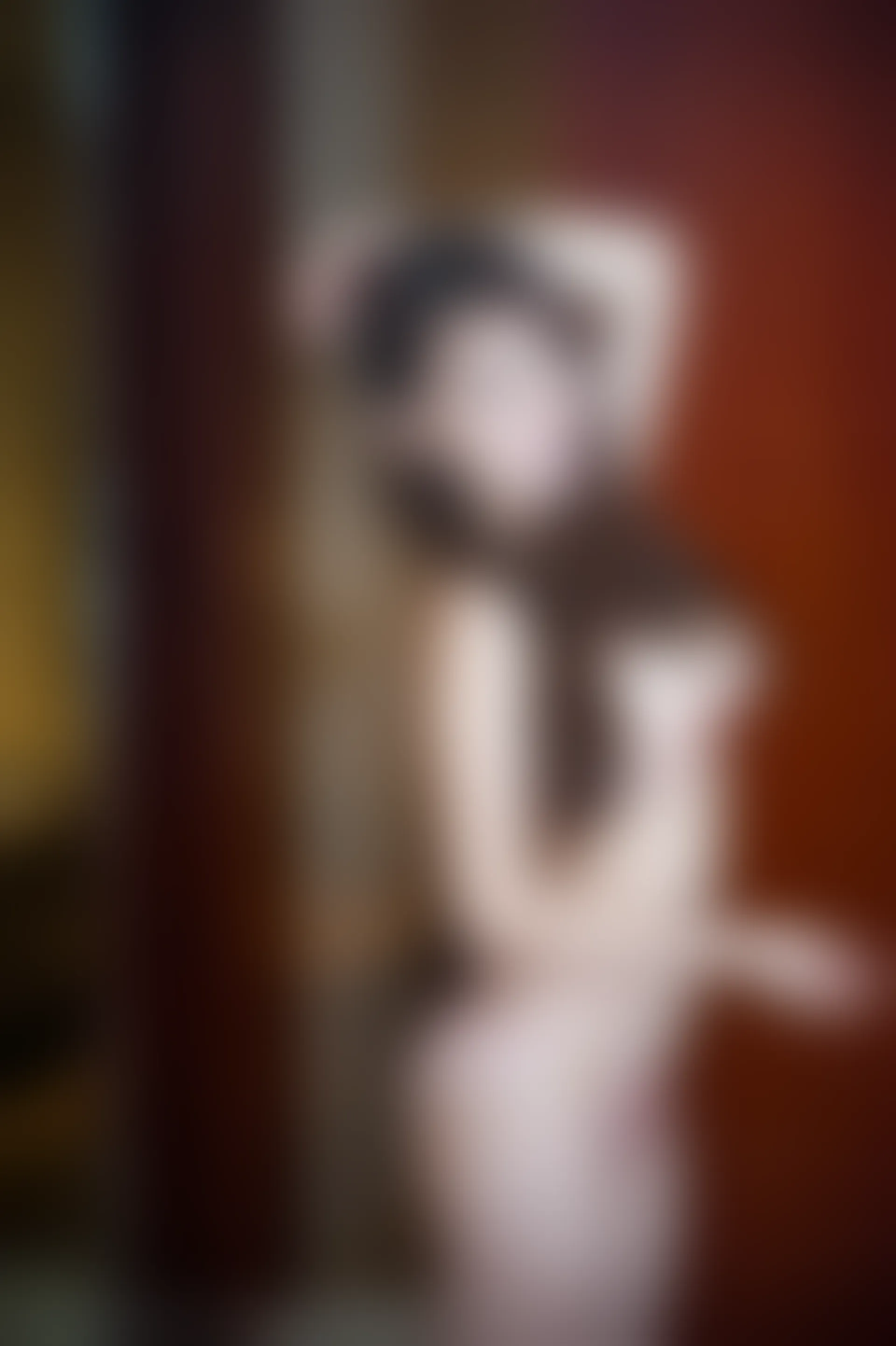 XiuRen秀人网 2014.12.08 No.251 Vetiver嘉宝贝儿 [78P306M]