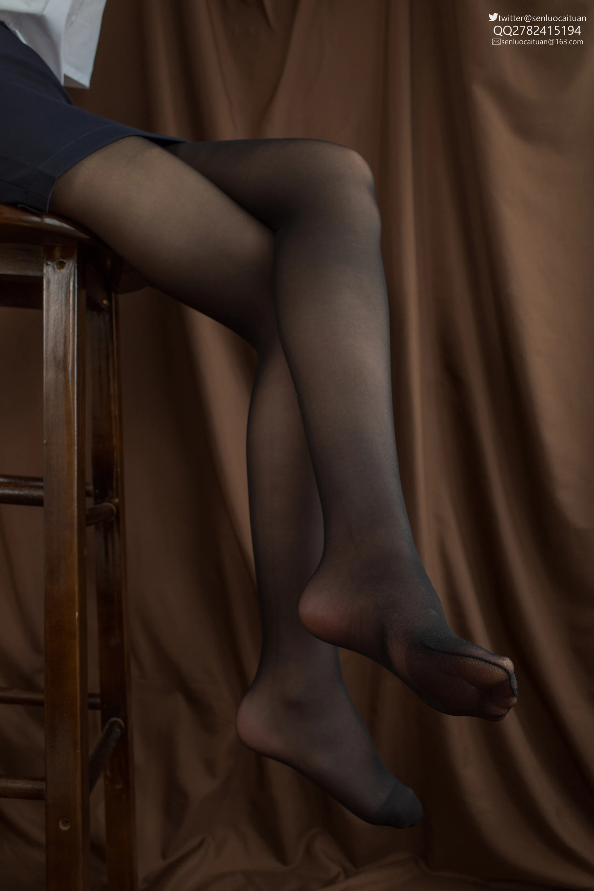 JKFUN GG-04 [115P1V-2.26G]GG, JKFUN, OL, 制服, 森萝财团, 美腿, 黑丝