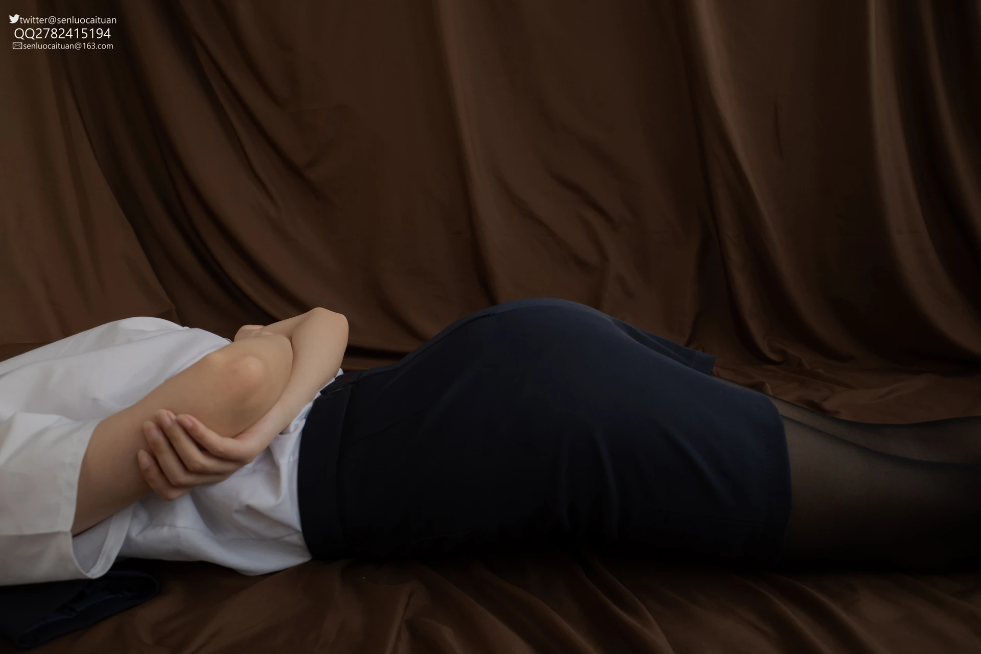 JKFUN GG-04 [115P1V-2.26G]GG, JKFUN, OL, 制服, 森萝财团, 美腿, 黑丝