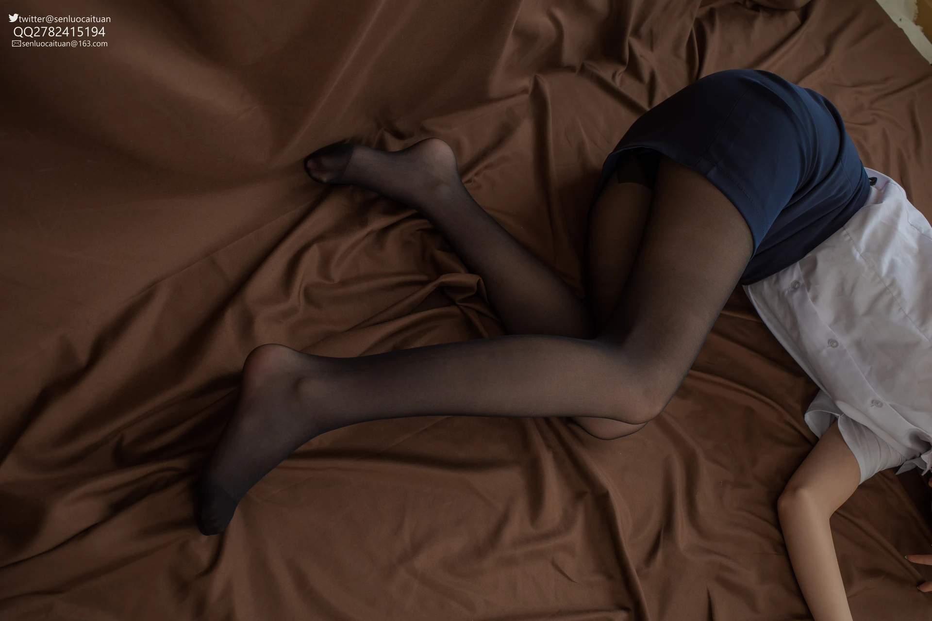 JKFUN GG-04 [115P1V-2.26G]GG, JKFUN, OL, 制服, 森萝财团, 美腿, 黑丝