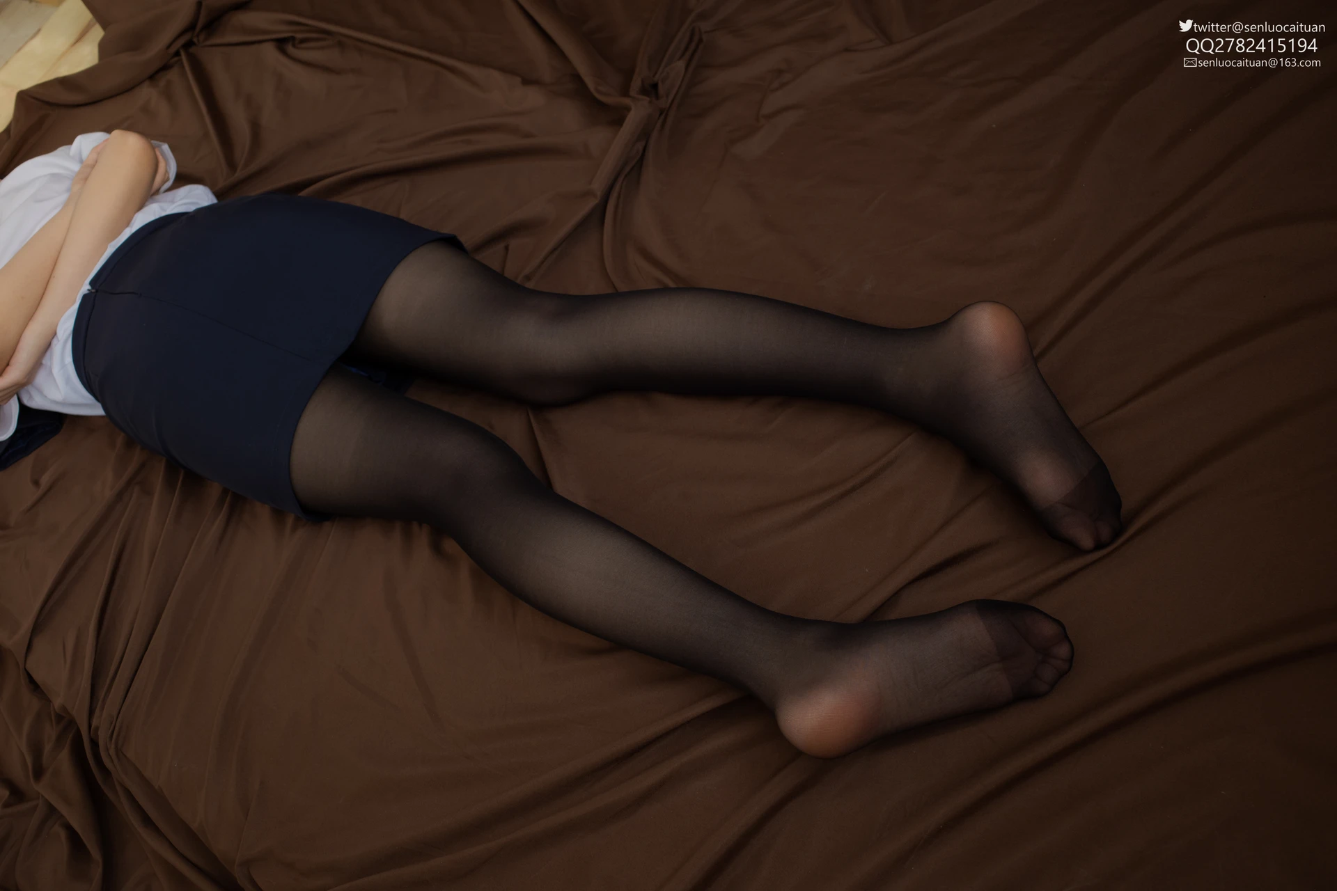JKFUN GG-04 [115P1V-2.26G]GG, JKFUN, OL, 制服, 森萝财团, 美腿, 黑丝