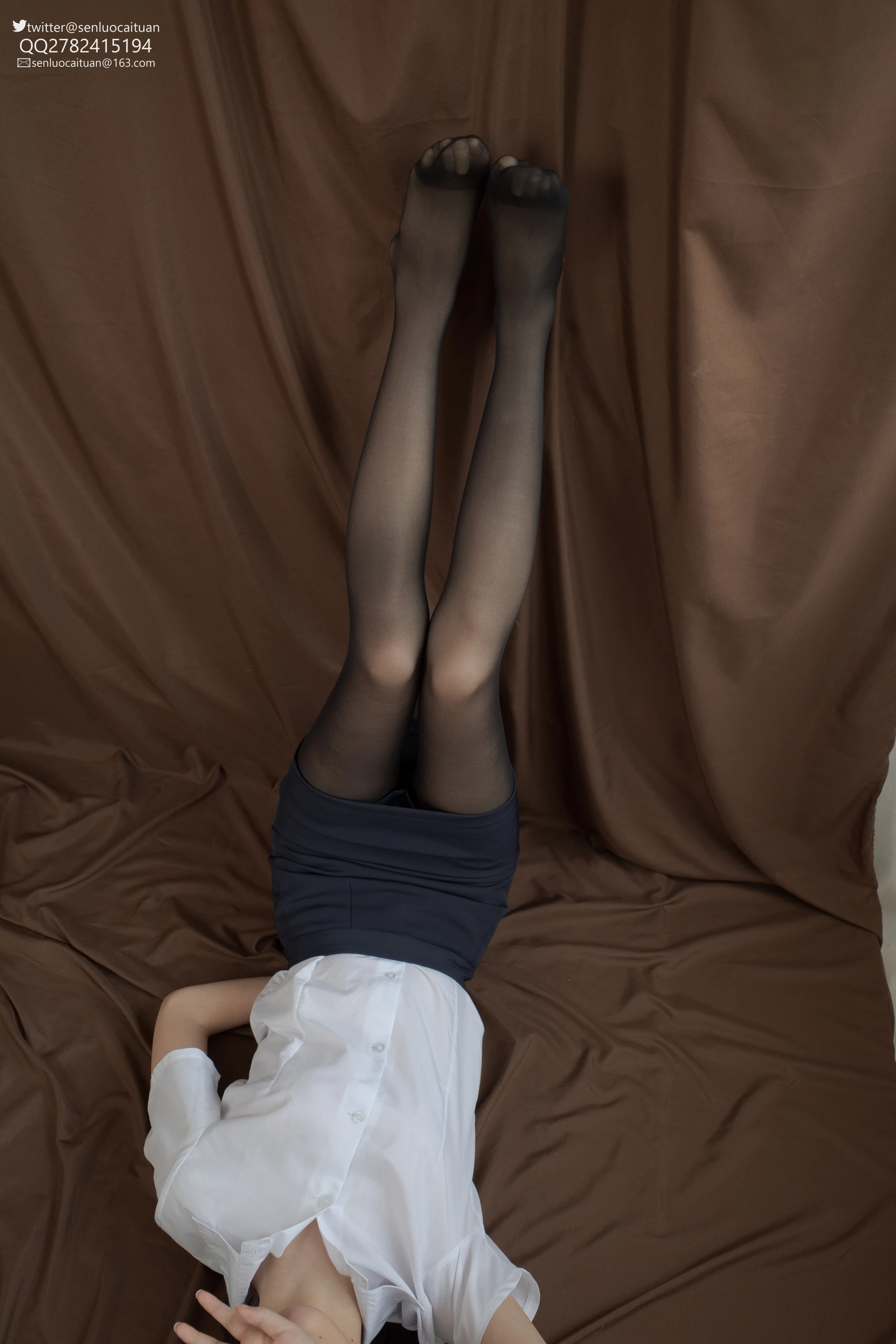 JKFUN GG-04 [115P1V-2.26G]GG, JKFUN, OL, 制服, 森萝财团, 美腿, 黑丝