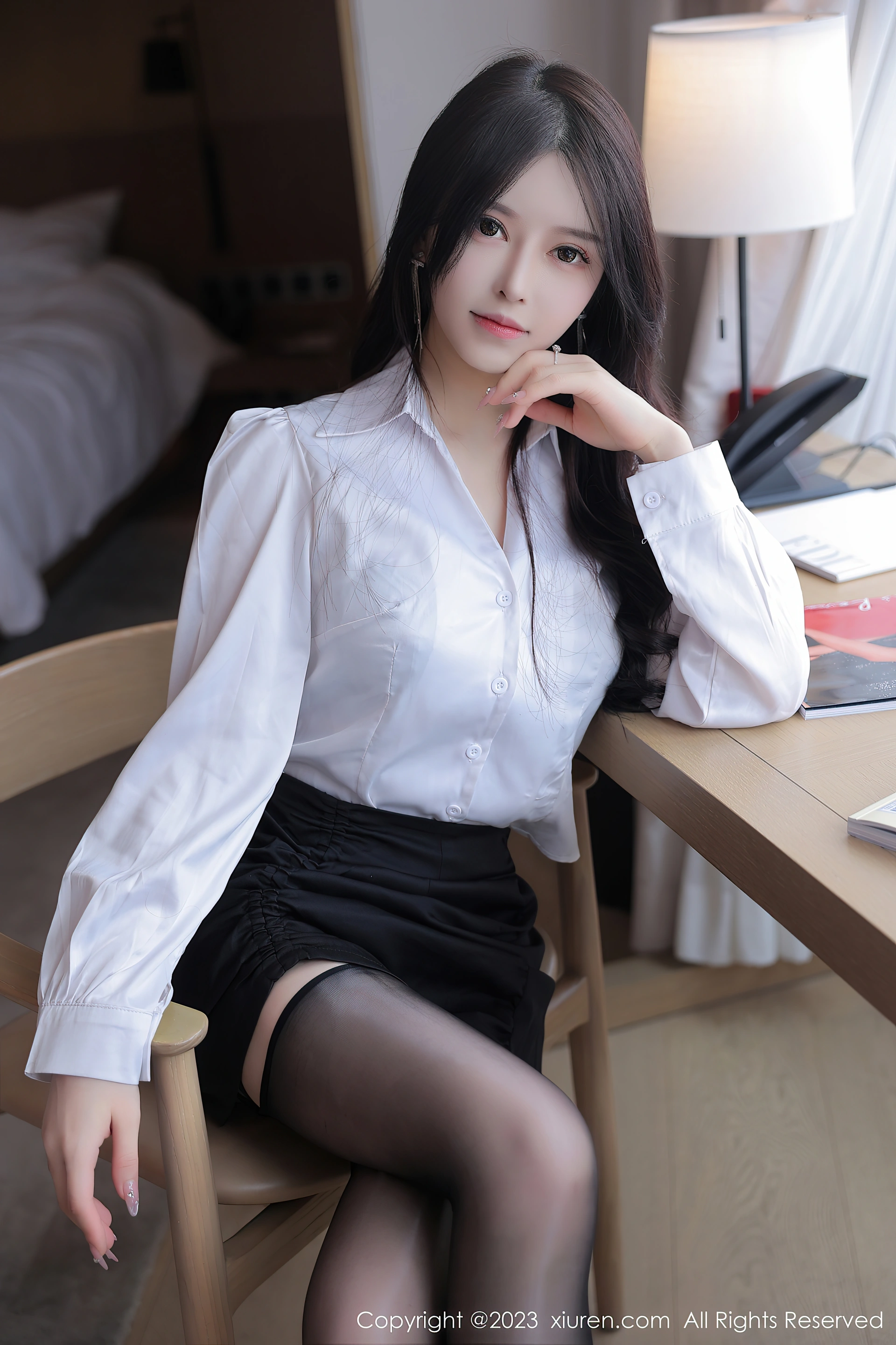 XIUREN秀人网 2023.05.30 NO.6824 玉兔miki [90+1P835M]