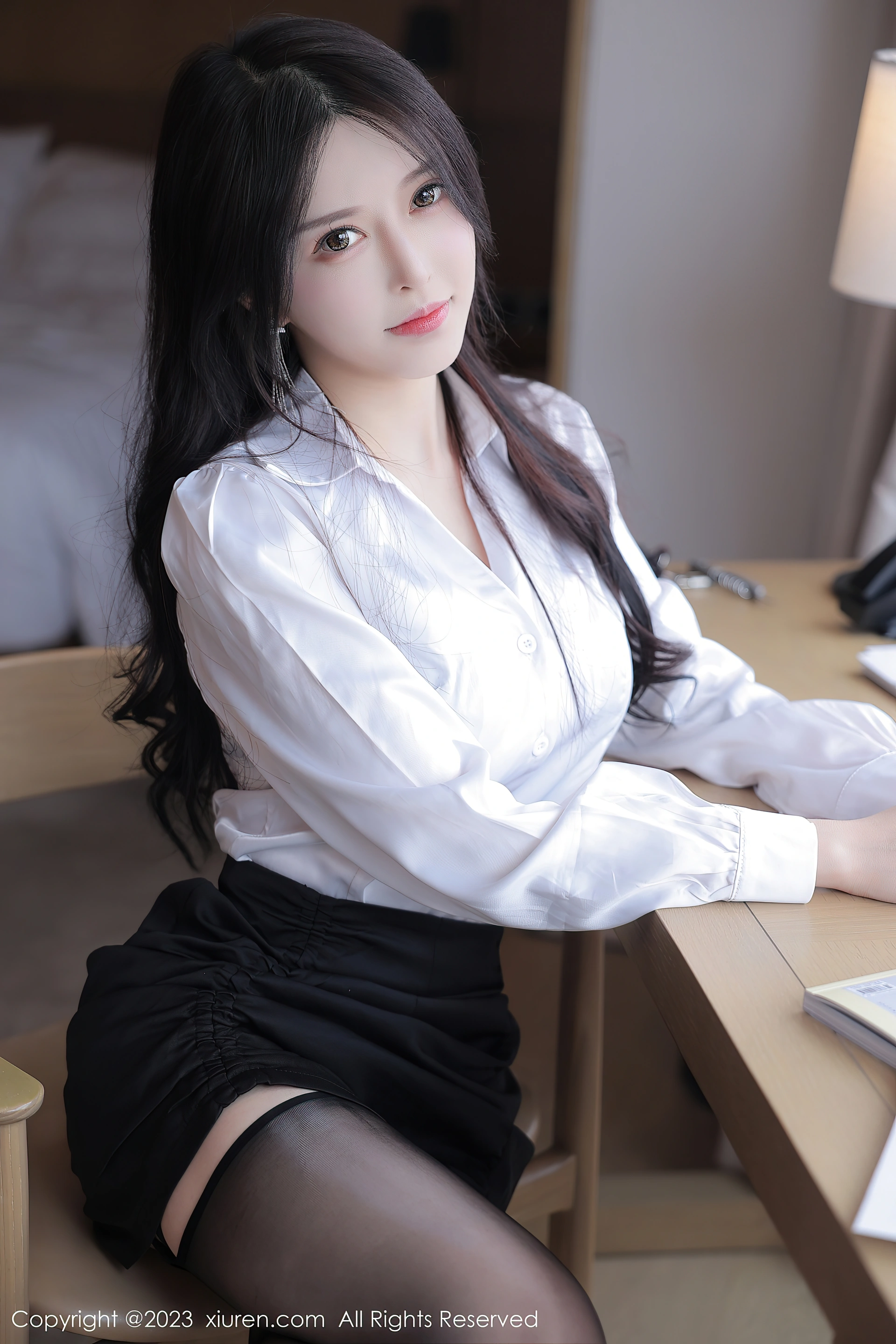 XIUREN秀人网 2023.05.30 NO.6824 玉兔miki [90+1P835M]