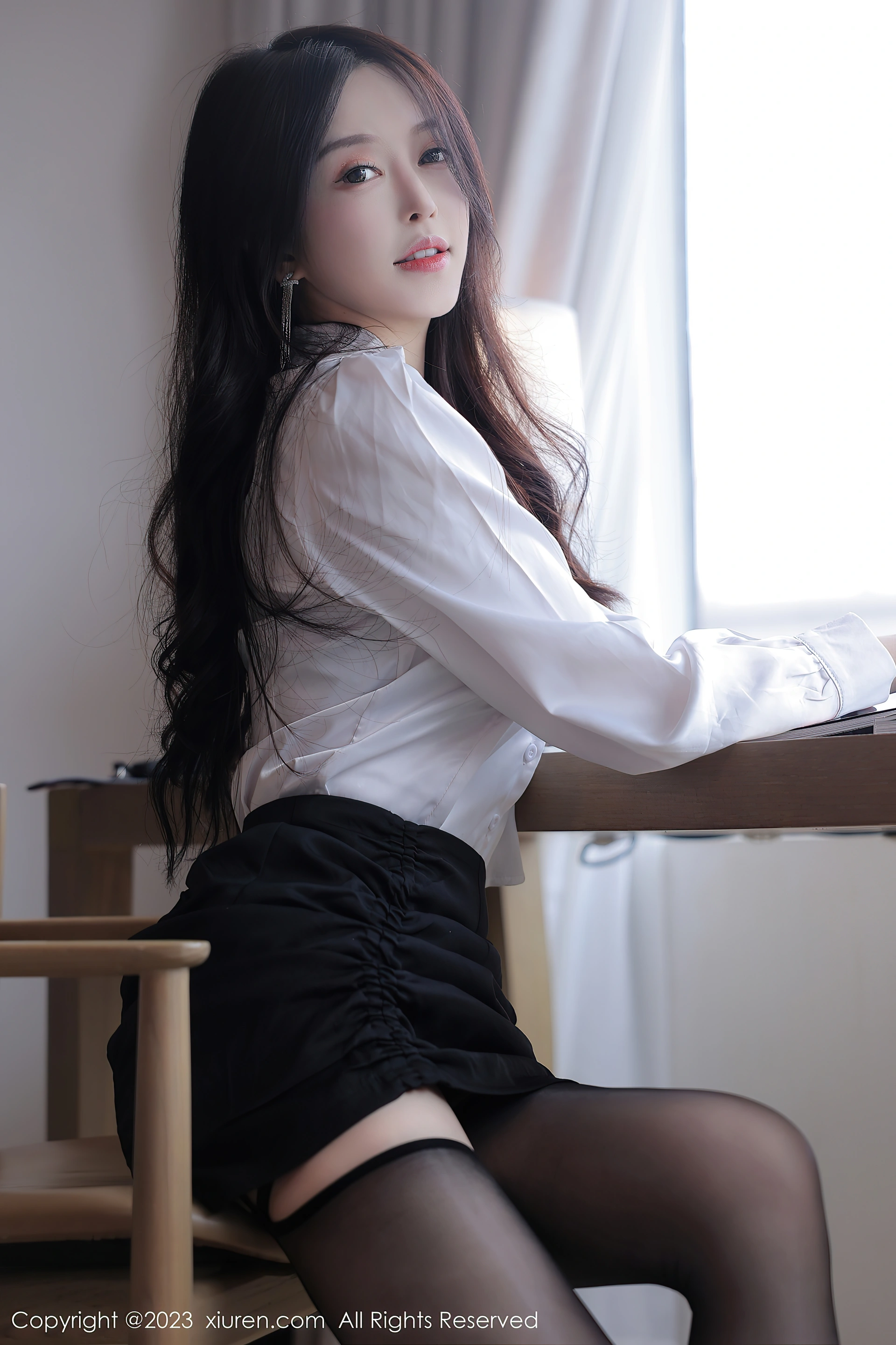 XIUREN秀人网 2023.05.30 NO.6824 玉兔miki [90+1P835M]