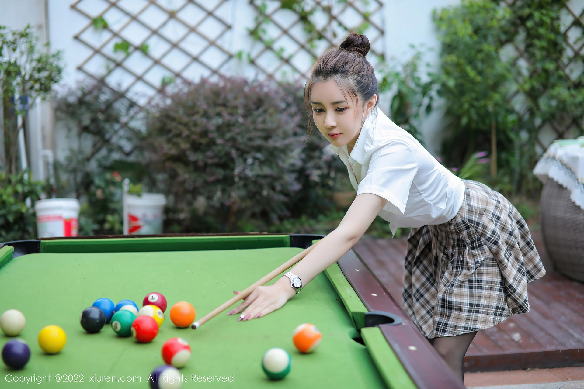 XiuRen秀人网 2022.03.29 No.4786 凯竹姐姐 黑丝美臀[53+1P 520MB]
