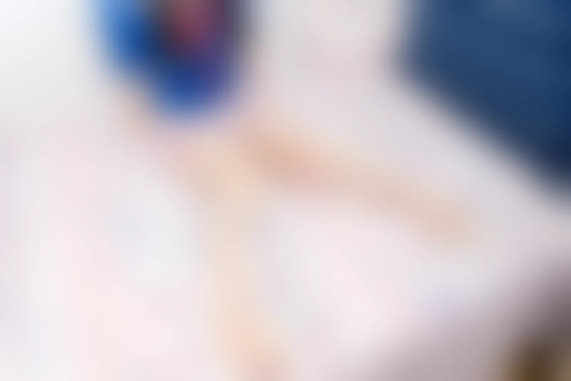 C27.003 短裙红丝带 [40P-384MB]