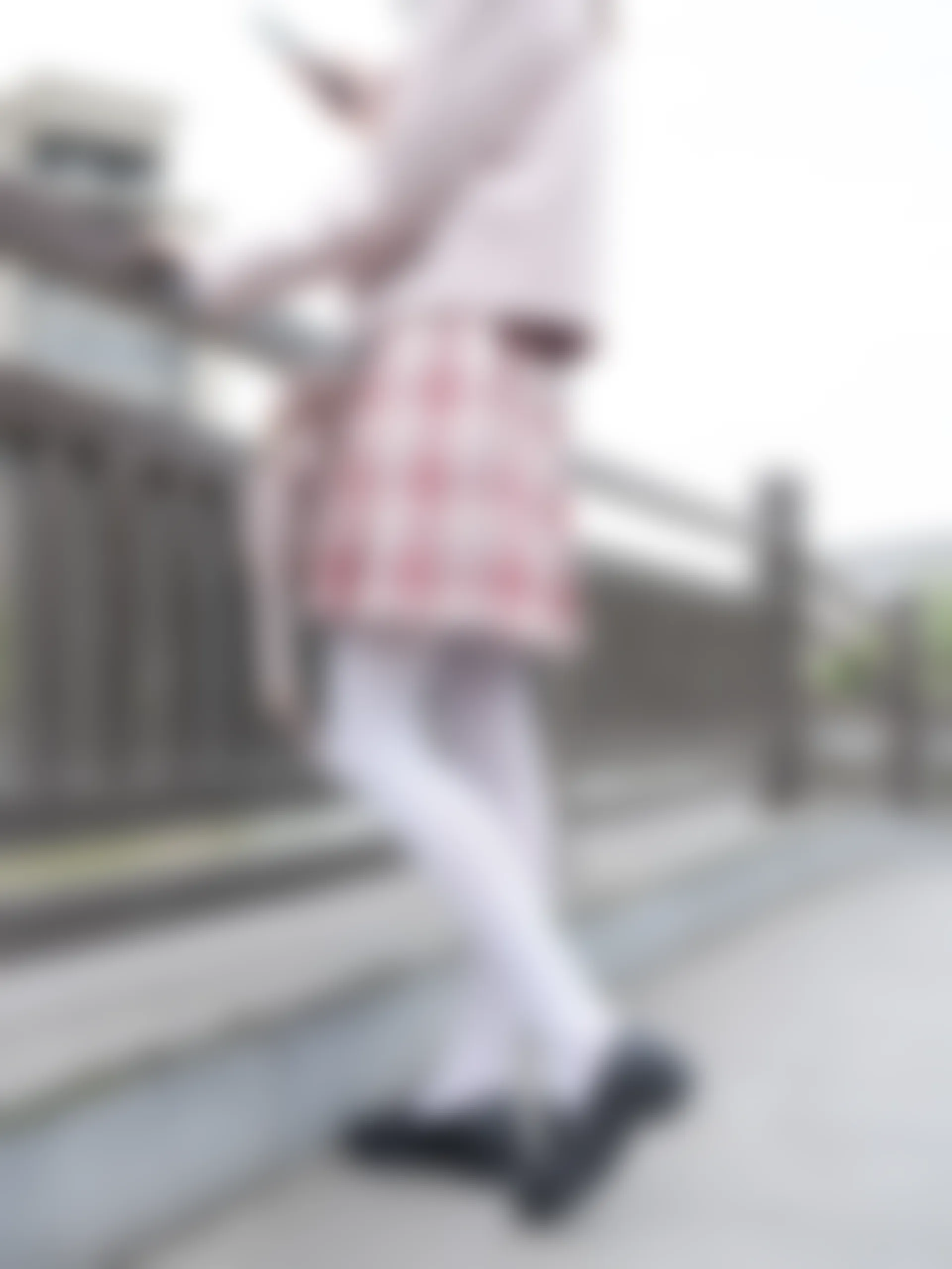 紧急企划 Y-002 [108P-1.63G] 咦咿yiyiyiyiyi 白丝JK制服 户外车内JK, 咦咿yiyiyiyiyi, 白丝, 紧急企划, 美腿, 美足