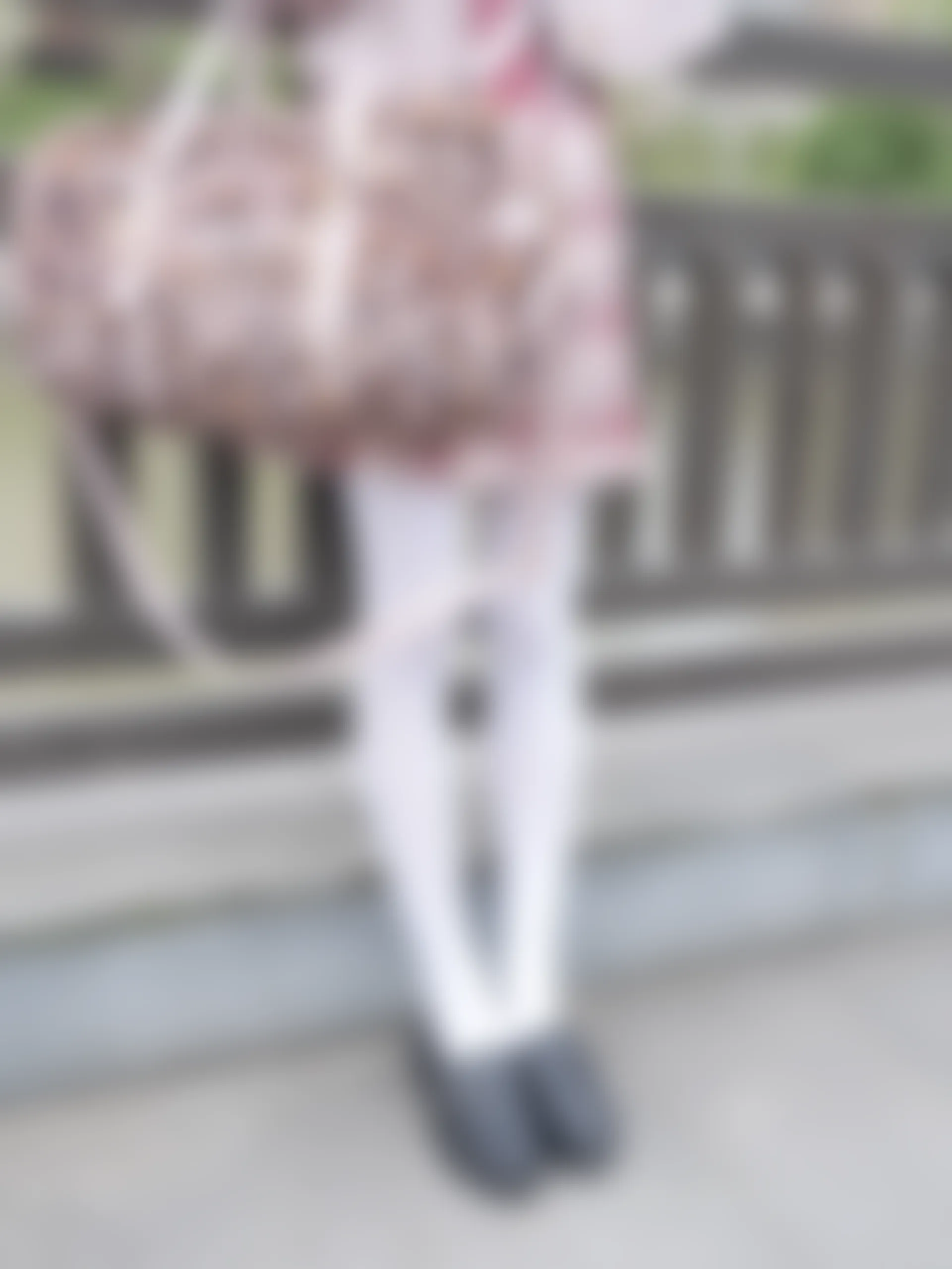 紧急企划 Y-002 [108P-1.63G] 咦咿yiyiyiyiyi 白丝JK制服 户外车内JK, 咦咿yiyiyiyiyi, 白丝, 紧急企划, 美腿, 美足