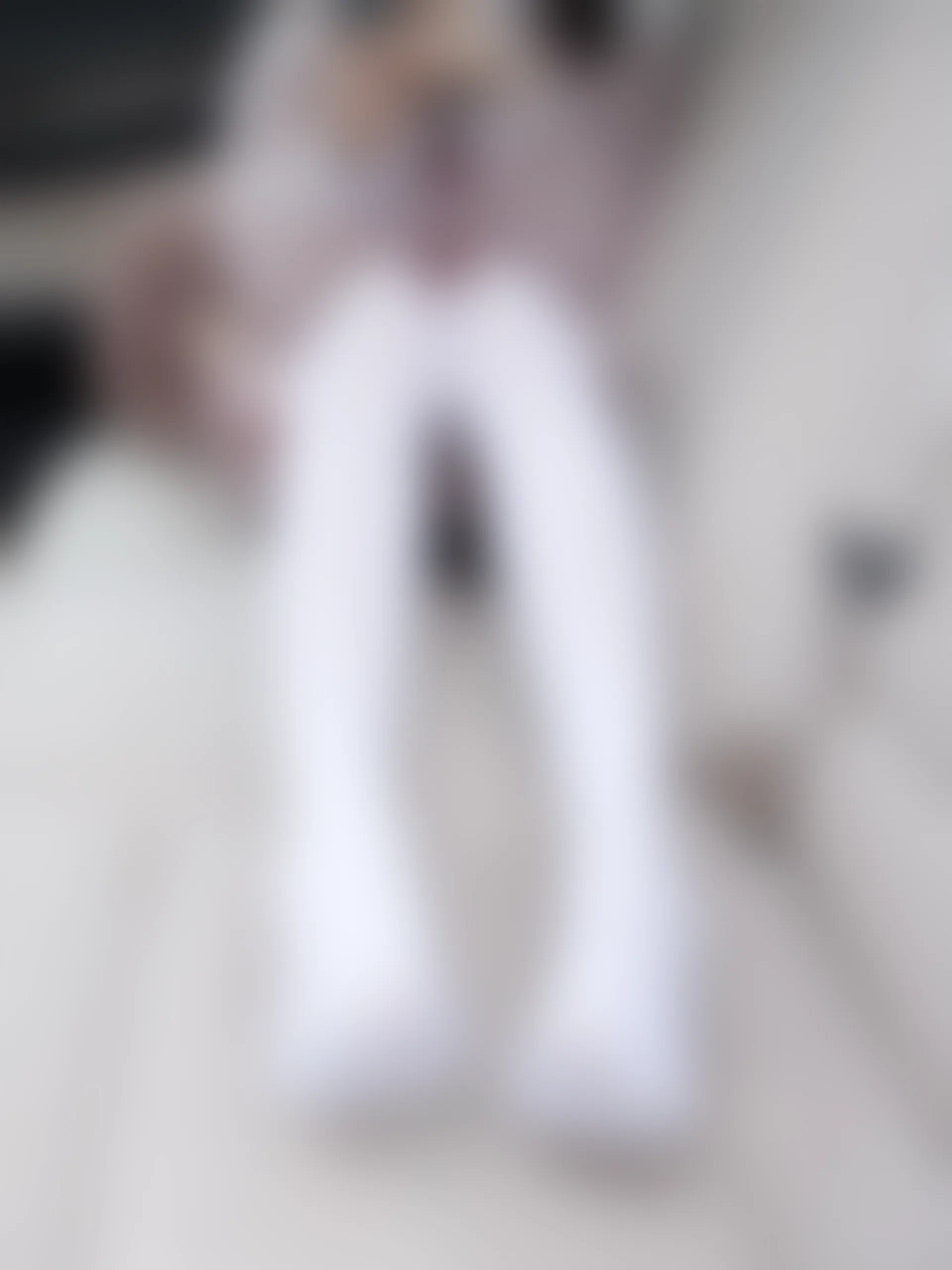 紧急企划 Y-002 [108P-1.63G] 咦咿yiyiyiyiyi 白丝JK制服 户外车内JK, 咦咿yiyiyiyiyi, 白丝, 紧急企划, 美腿, 美足