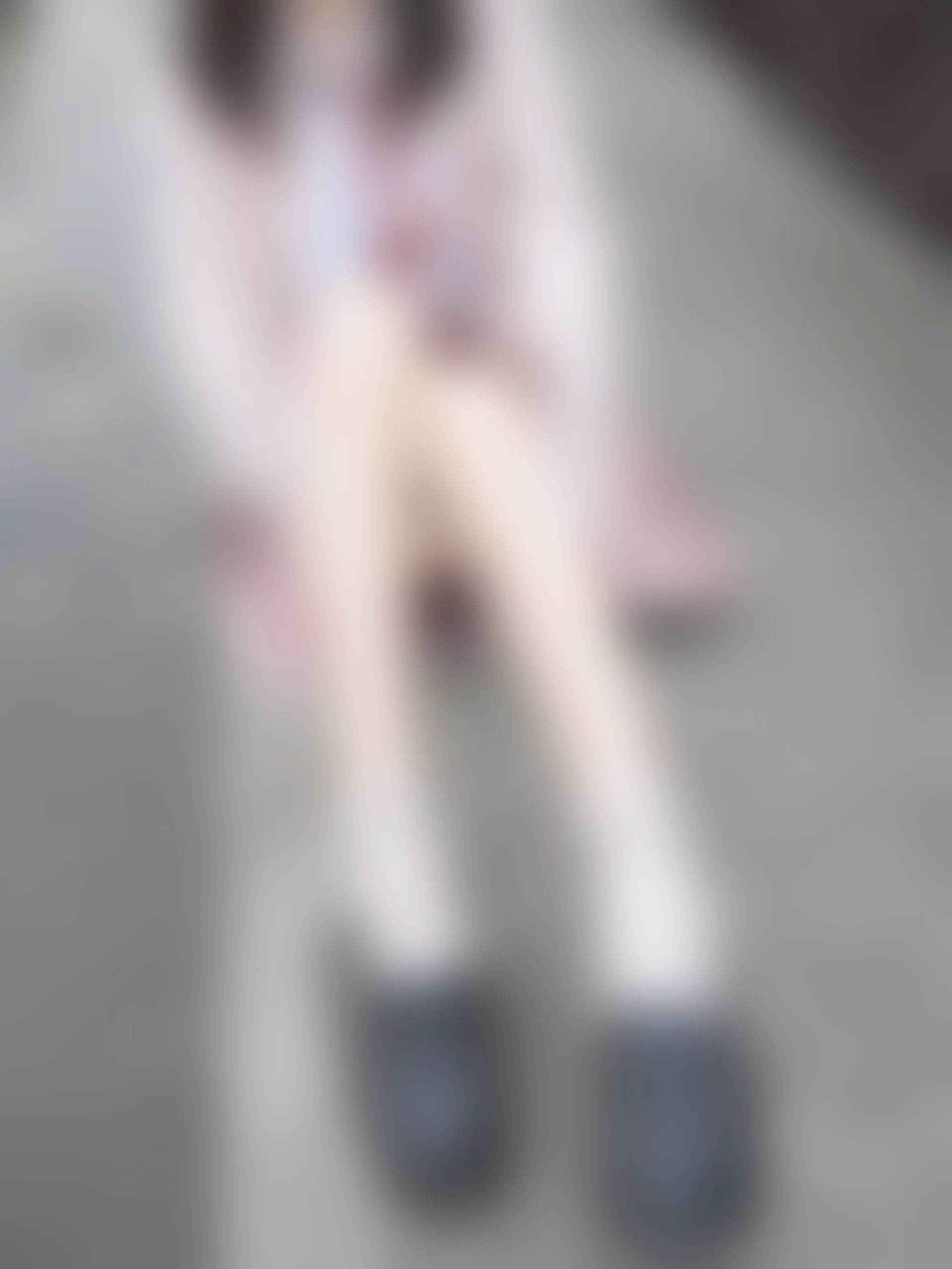 紧急企划 Y-002 [108P-1.63G] 咦咿yiyiyiyiyi 白丝JK制服 户外车内JK, 咦咿yiyiyiyiyi, 白丝, 紧急企划, 美腿, 美足