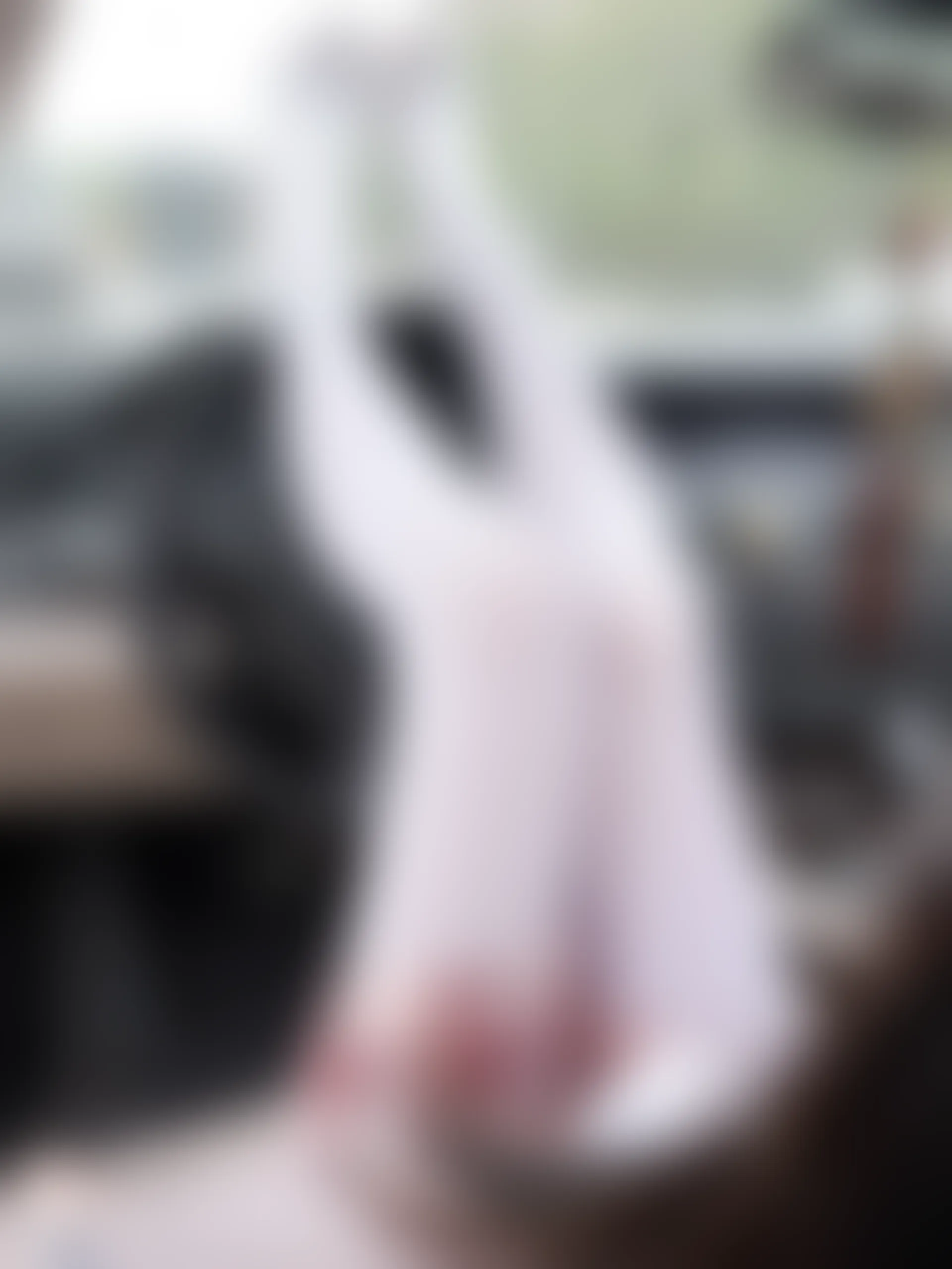 紧急企划 Y-002 [108P-1.63G] 咦咿yiyiyiyiyi 白丝JK制服 户外车内JK, 咦咿yiyiyiyiyi, 白丝, 紧急企划, 美腿, 美足