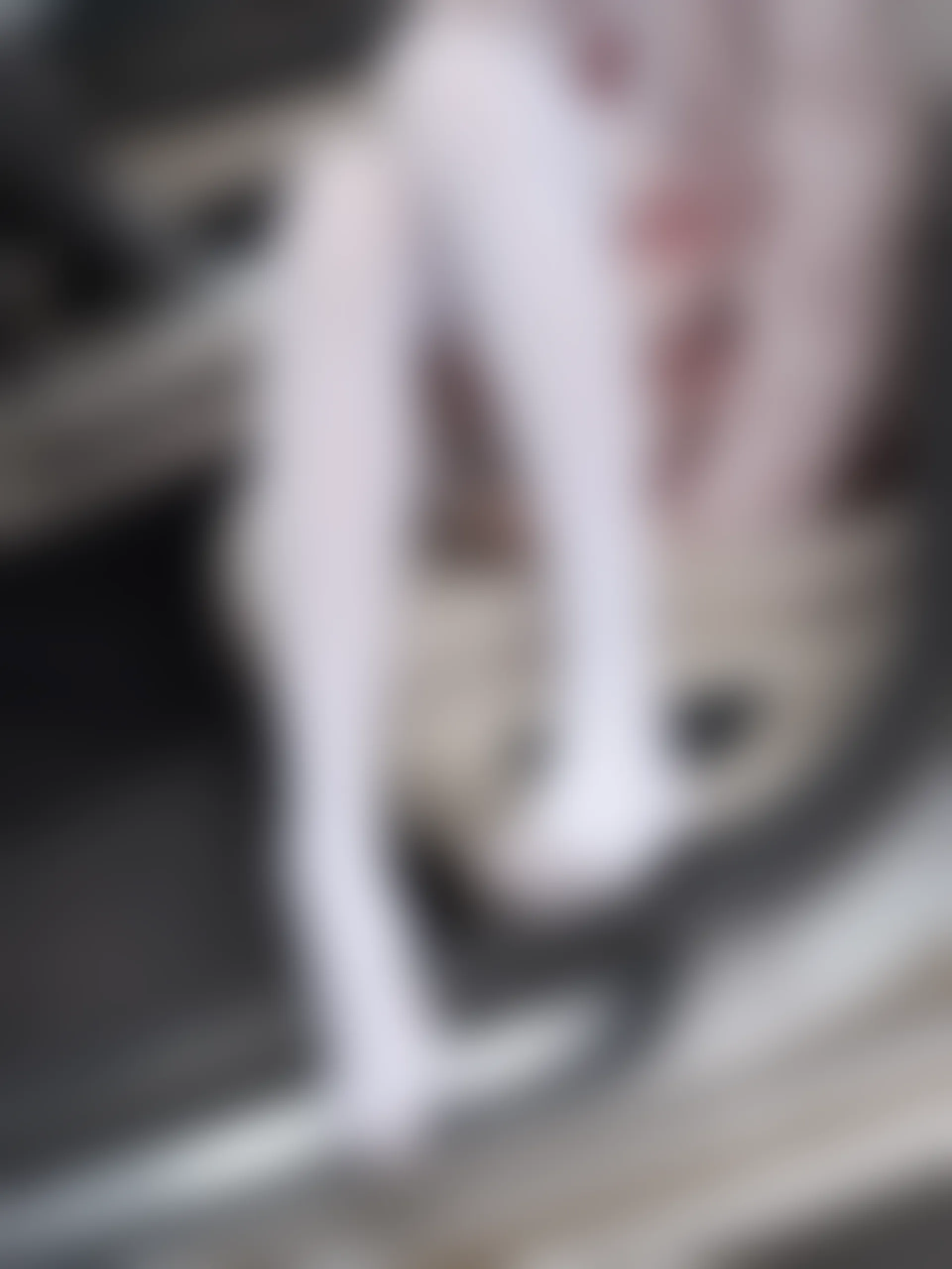 紧急企划 Y-002 [108P-1.63G] 咦咿yiyiyiyiyi 白丝JK制服 户外车内JK, 咦咿yiyiyiyiyi, 白丝, 紧急企划, 美腿, 美足