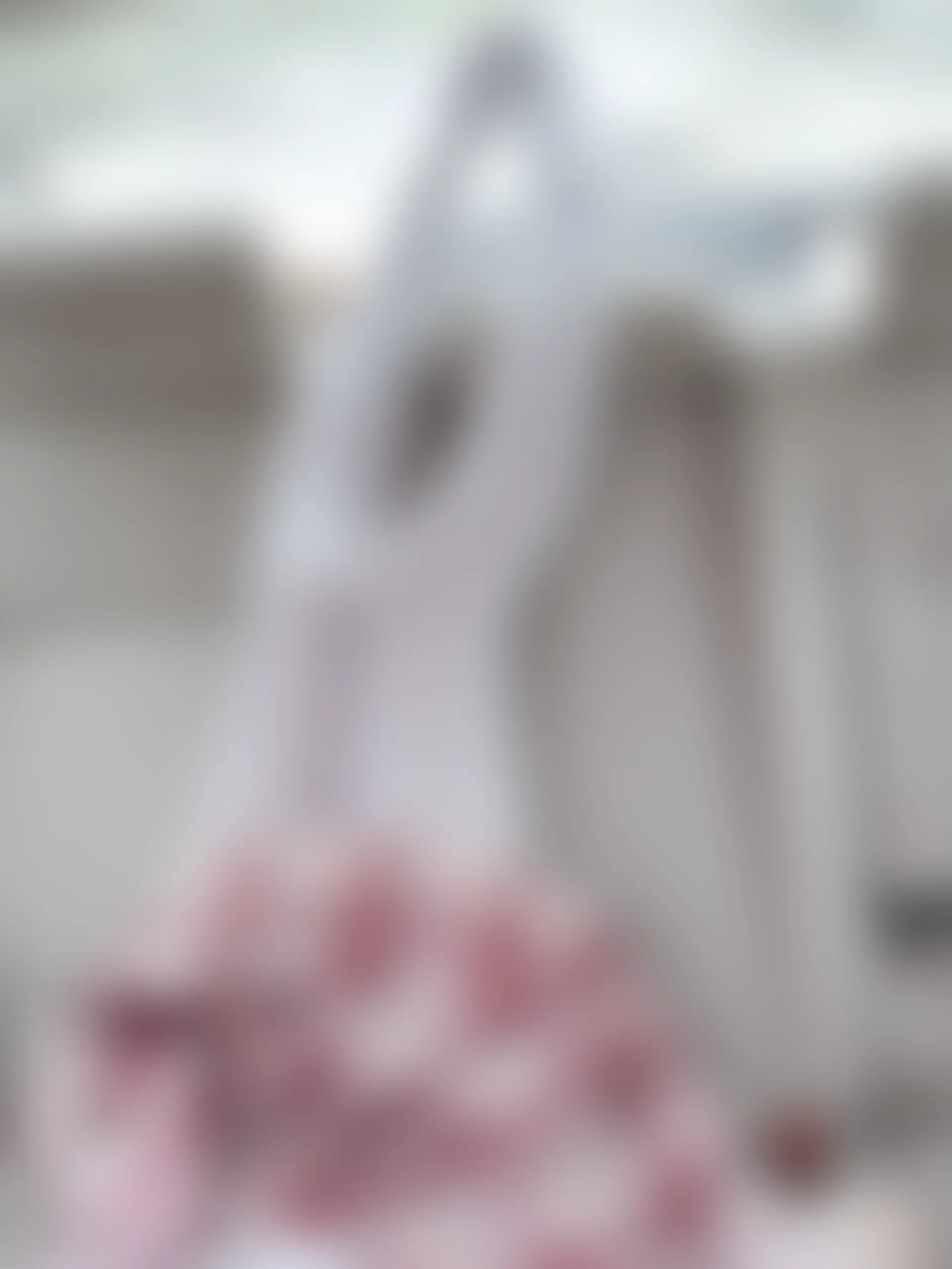 紧急企划 Y-002 [108P-1.63G] 咦咿yiyiyiyiyi 白丝JK制服 户外车内JK, 咦咿yiyiyiyiyi, 白丝, 紧急企划, 美腿, 美足