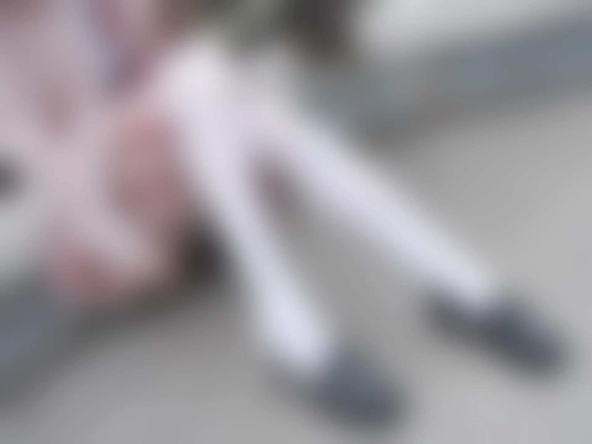 紧急企划 Y-002 [108P-1.63G] 咦咿yiyiyiyiyi 白丝JK制服 户外车内JK, 咦咿yiyiyiyiyi, 白丝, 紧急企划, 美腿, 美足