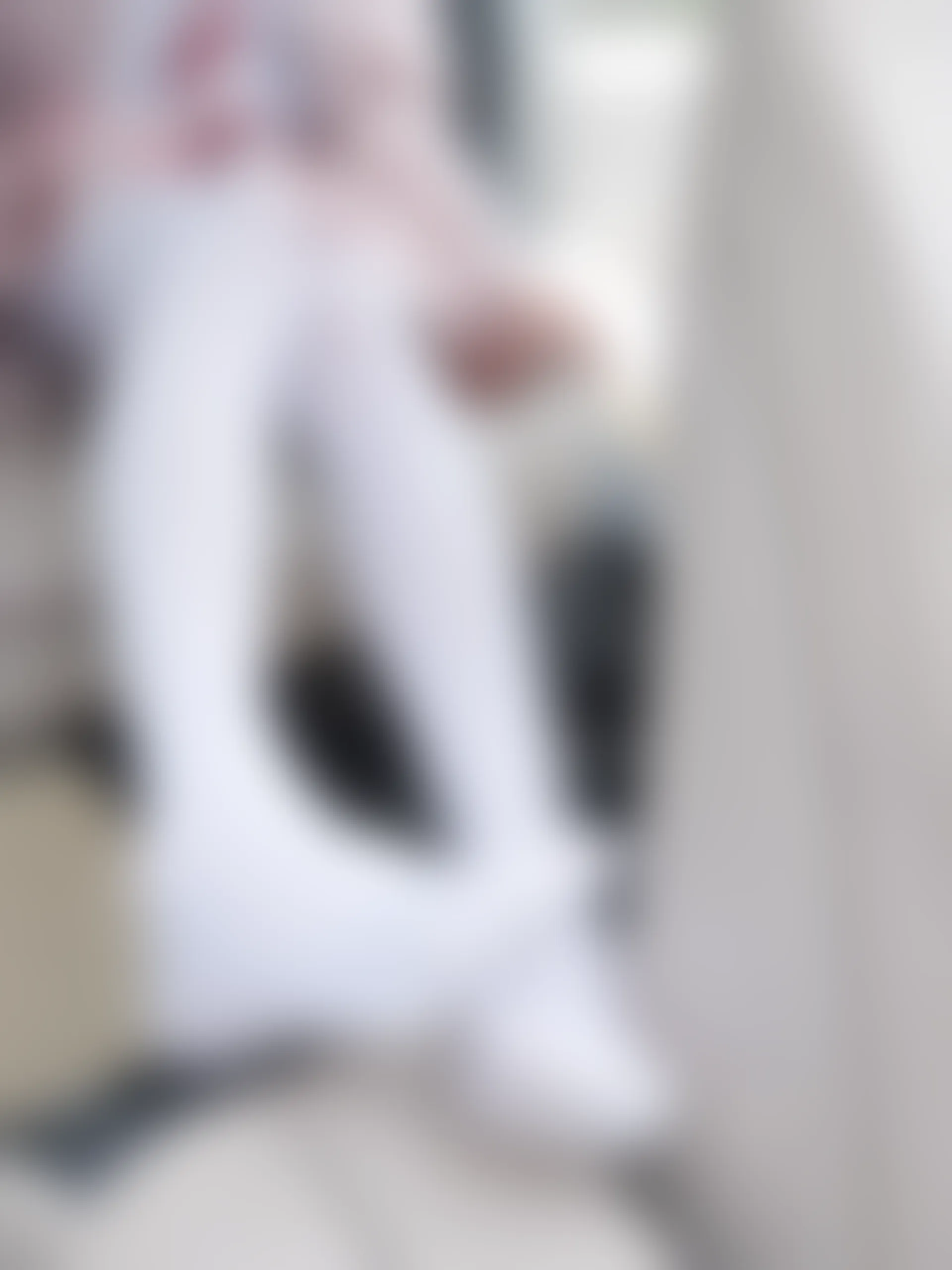 紧急企划 Y-002 [108P-1.63G] 咦咿yiyiyiyiyi 白丝JK制服 户外车内JK, 咦咿yiyiyiyiyi, 白丝, 紧急企划, 美腿, 美足